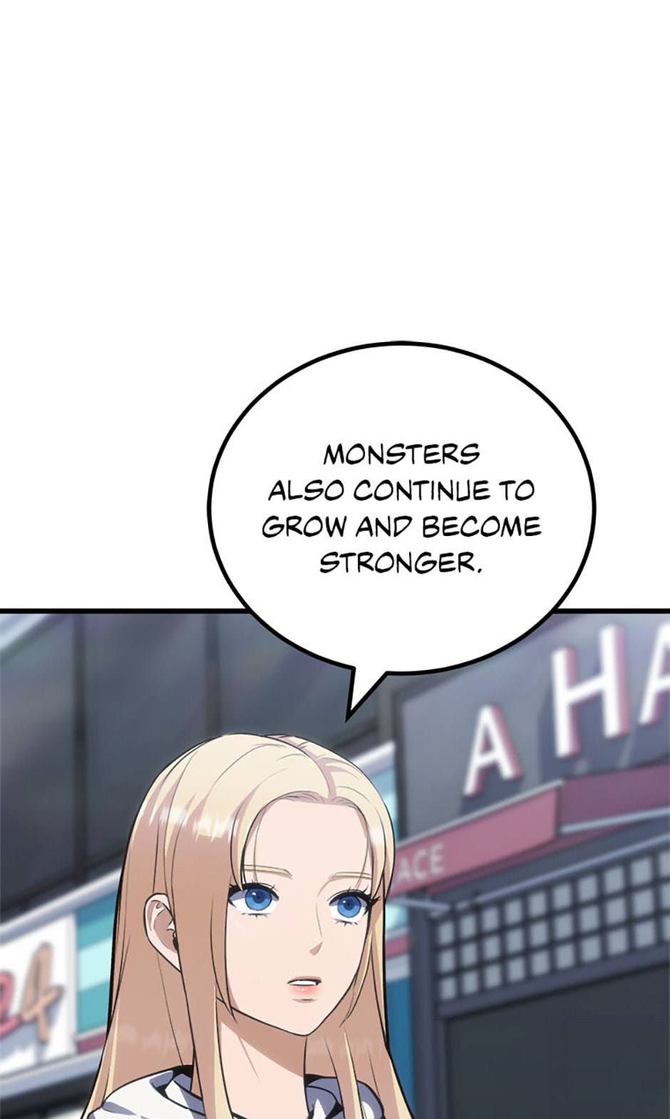Read Level 1 Player chapter 87 image 12 on Lezhin