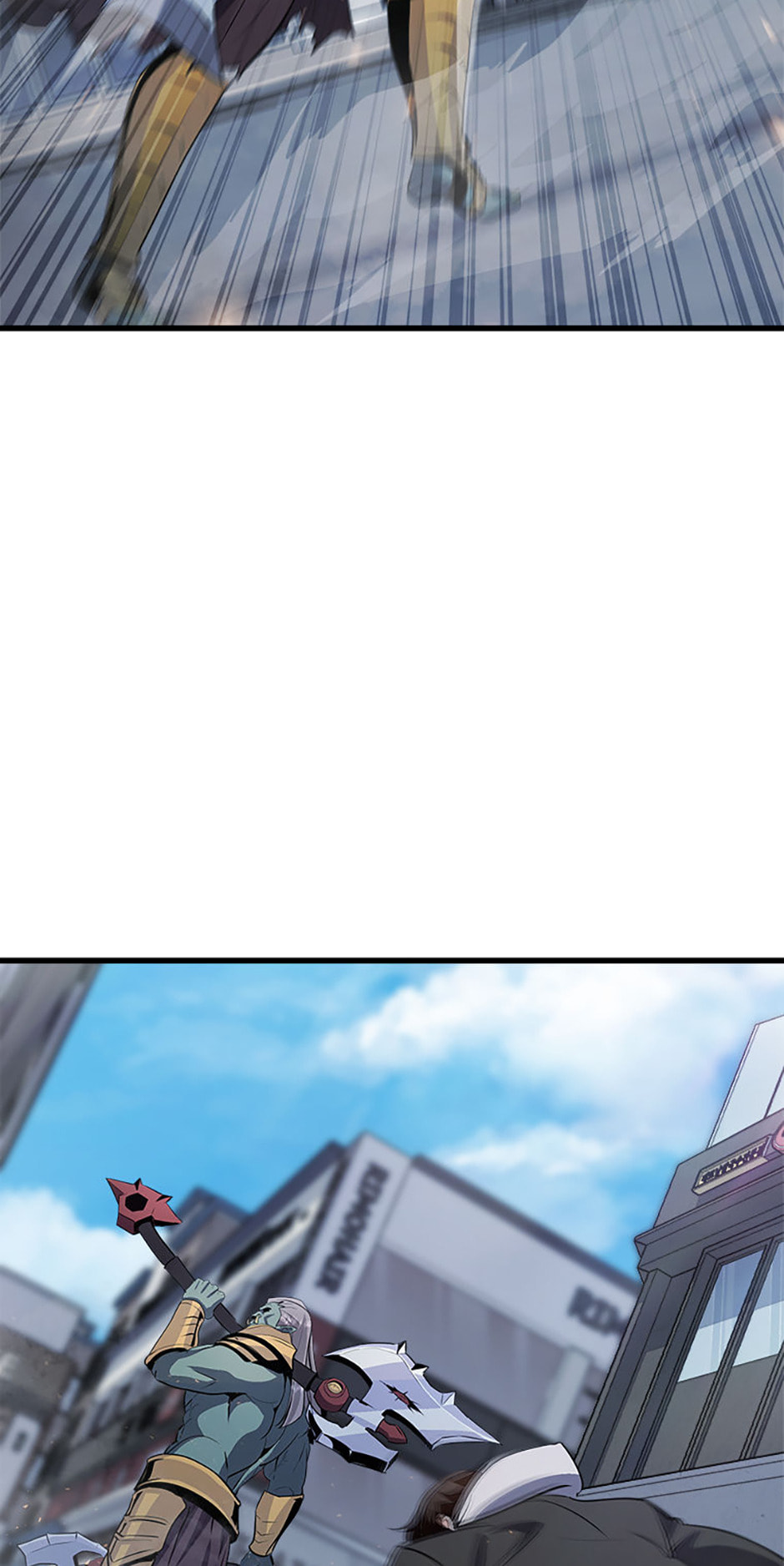 Read Level 1 Player chapter 87 image 123 on Lezhin