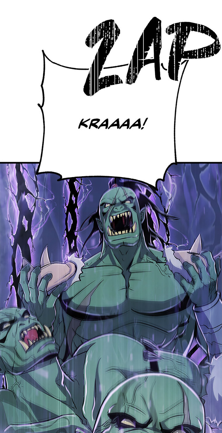 Read Level 1 Player chapter 87 image 129 on Lezhin