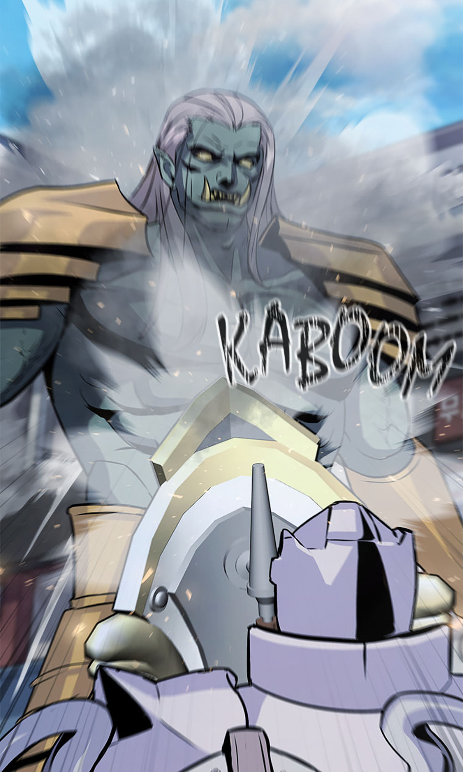 Read Level 1 Player chapter 87 image 133 on Lezhin