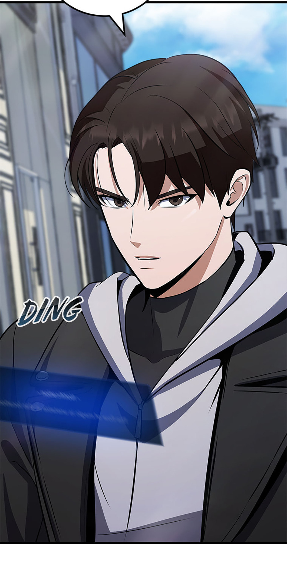 Read Level 1 Player chapter 87 image 138 on Lezhin