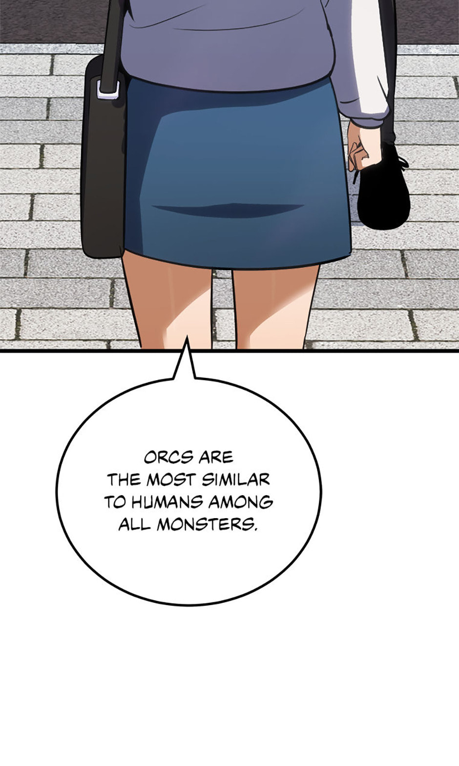 Read Level 1 Player chapter 87 image 15 on Lezhin