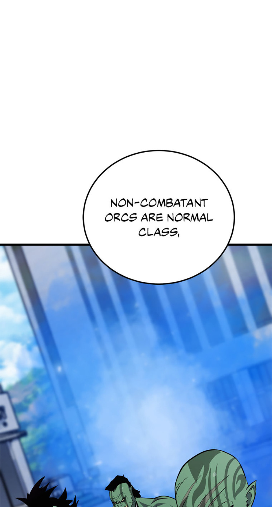 Read Level 1 Player chapter 87 image 16 on Lezhin