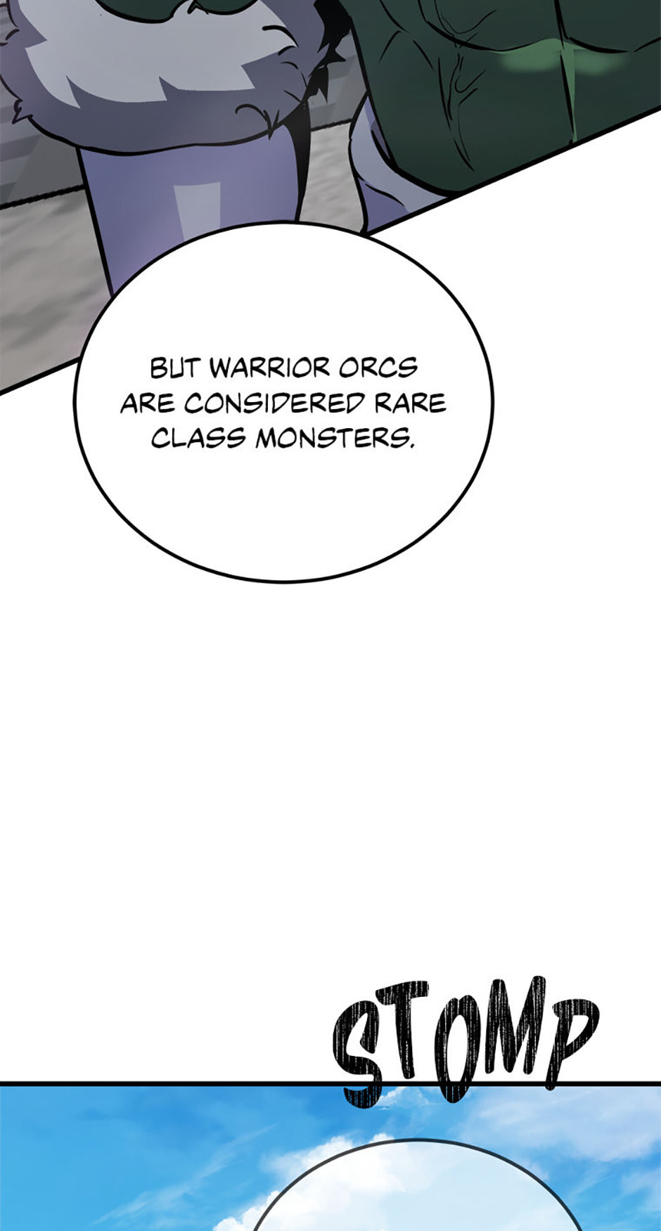 Read Level 1 Player chapter 87 image 18 on Lezhin