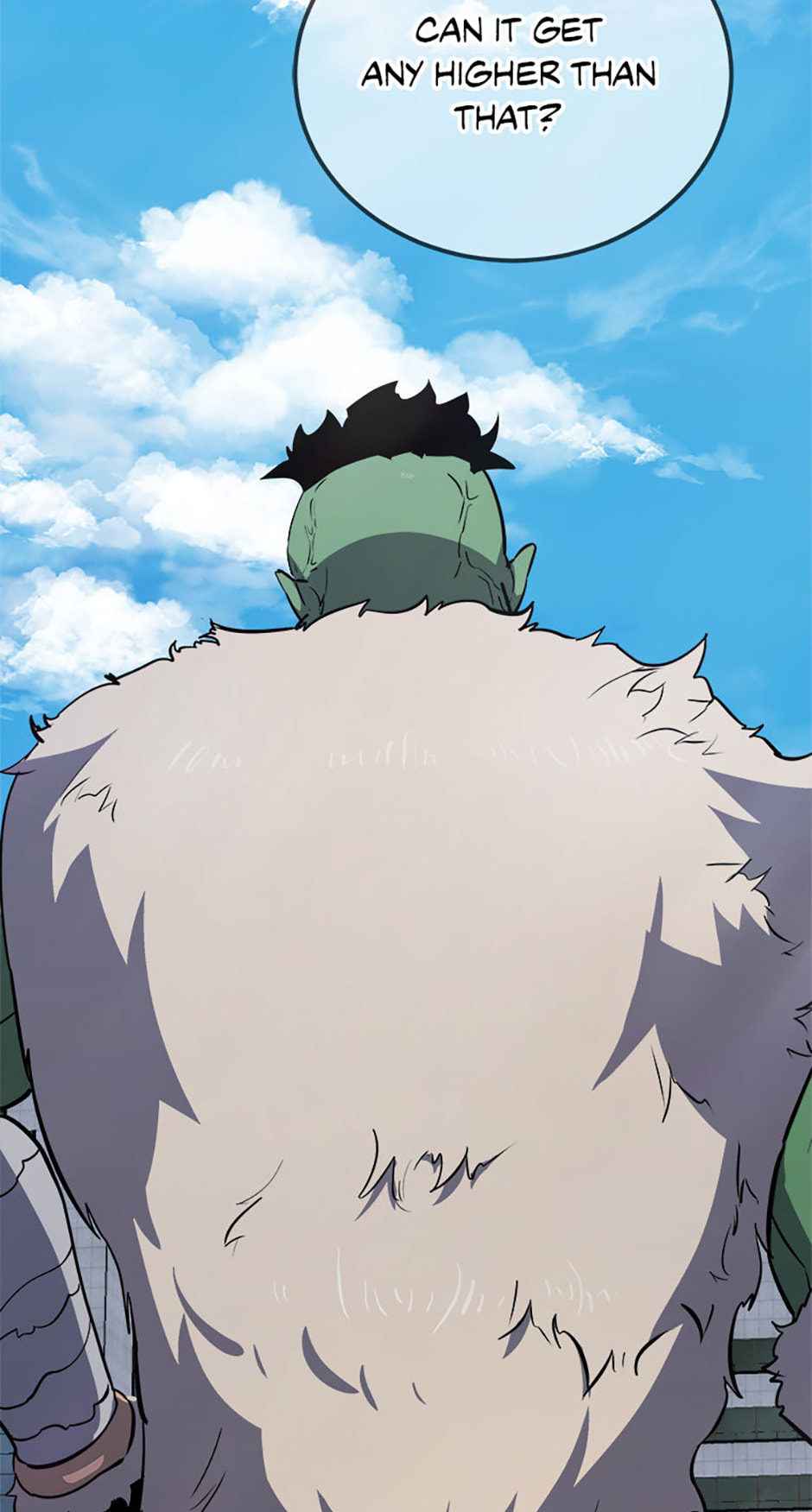 Read Level 1 Player chapter 87 image 19 on Lezhin