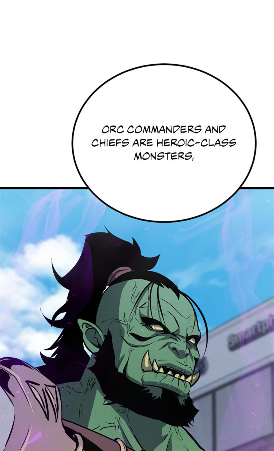 Read Level 1 Player chapter 87 image 21 on Lezhin