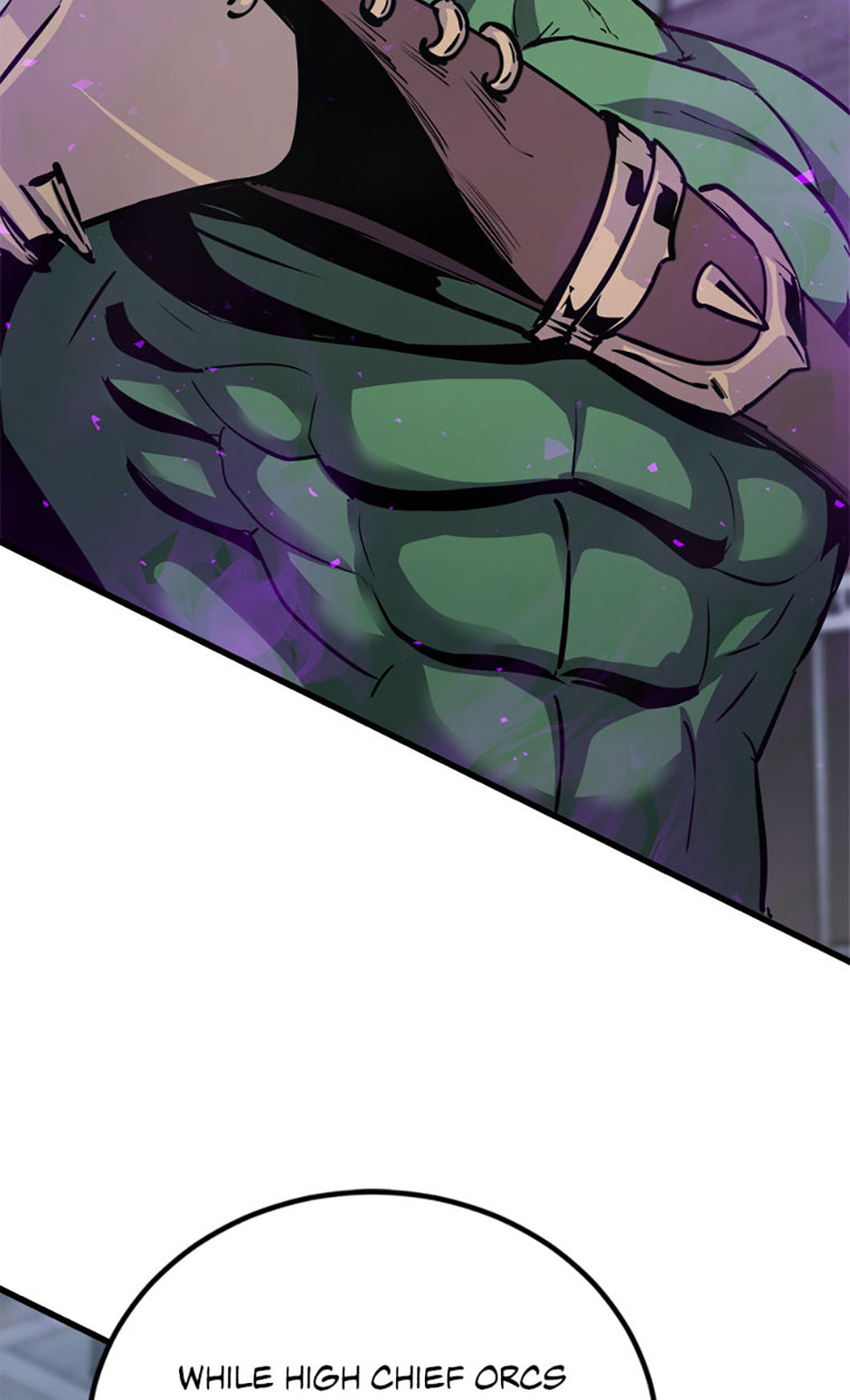 Read Level 1 Player chapter 87 image 22 on Lezhin