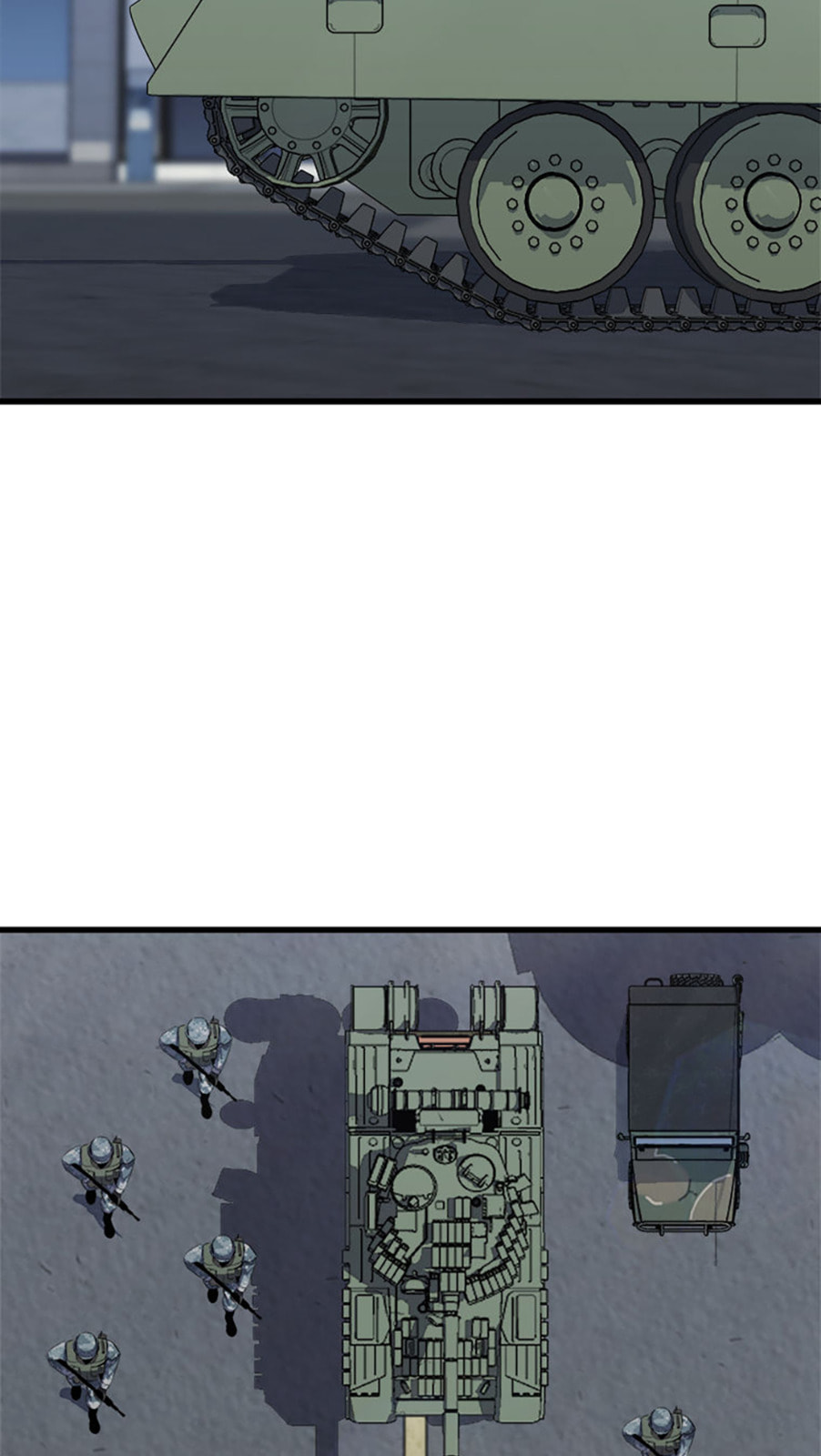 Read Level 1 Player chapter 87 image 31 on Lezhin