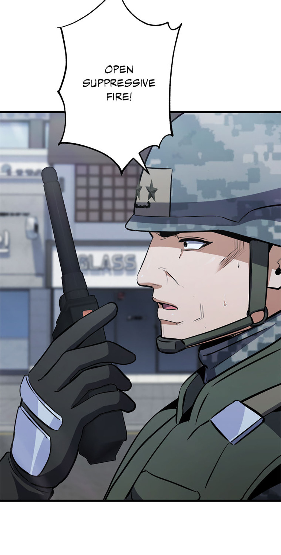 Read Level 1 Player chapter 87 image 34 on Lezhin