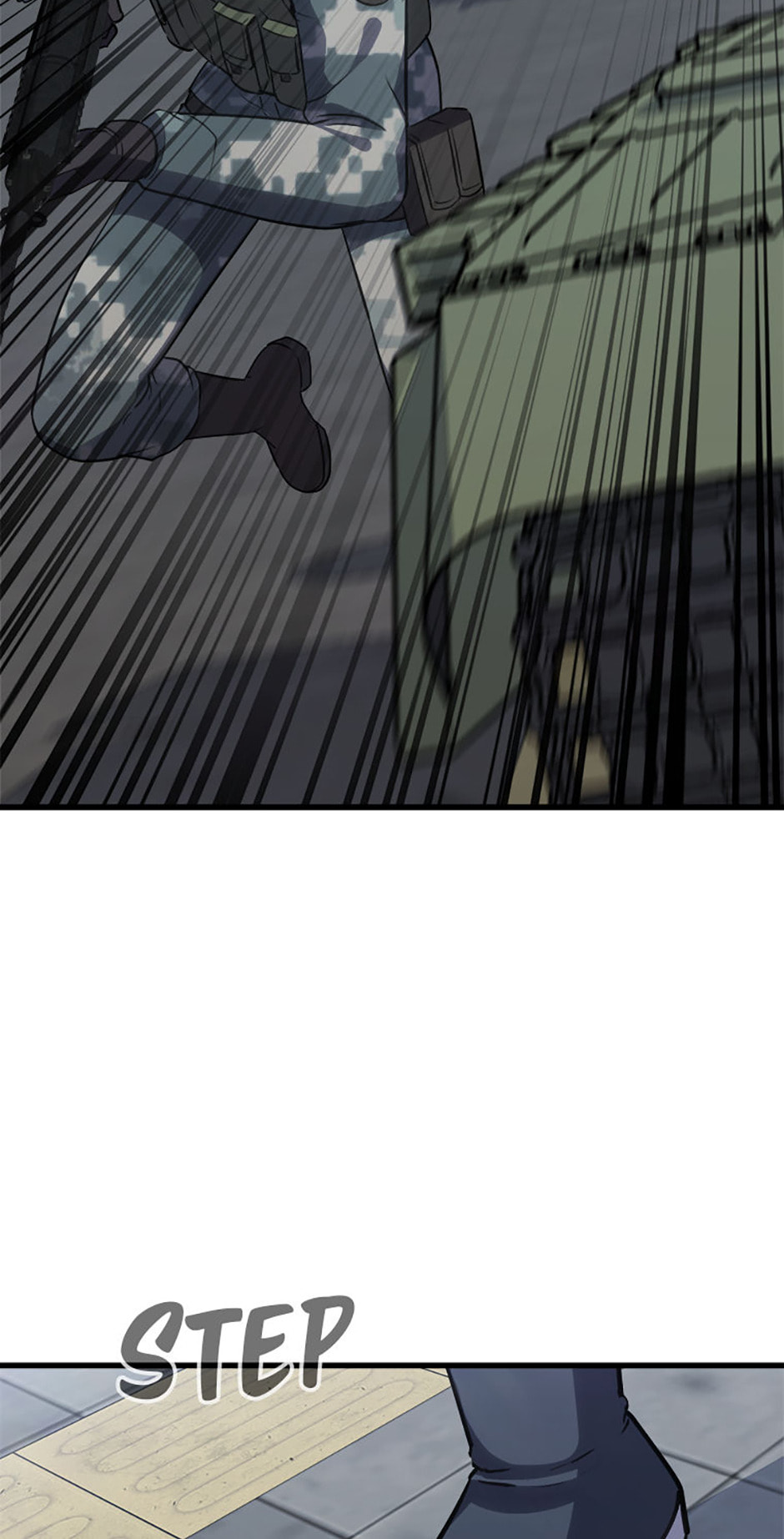 Read Level 1 Player chapter 87 image 39 on Lezhin
