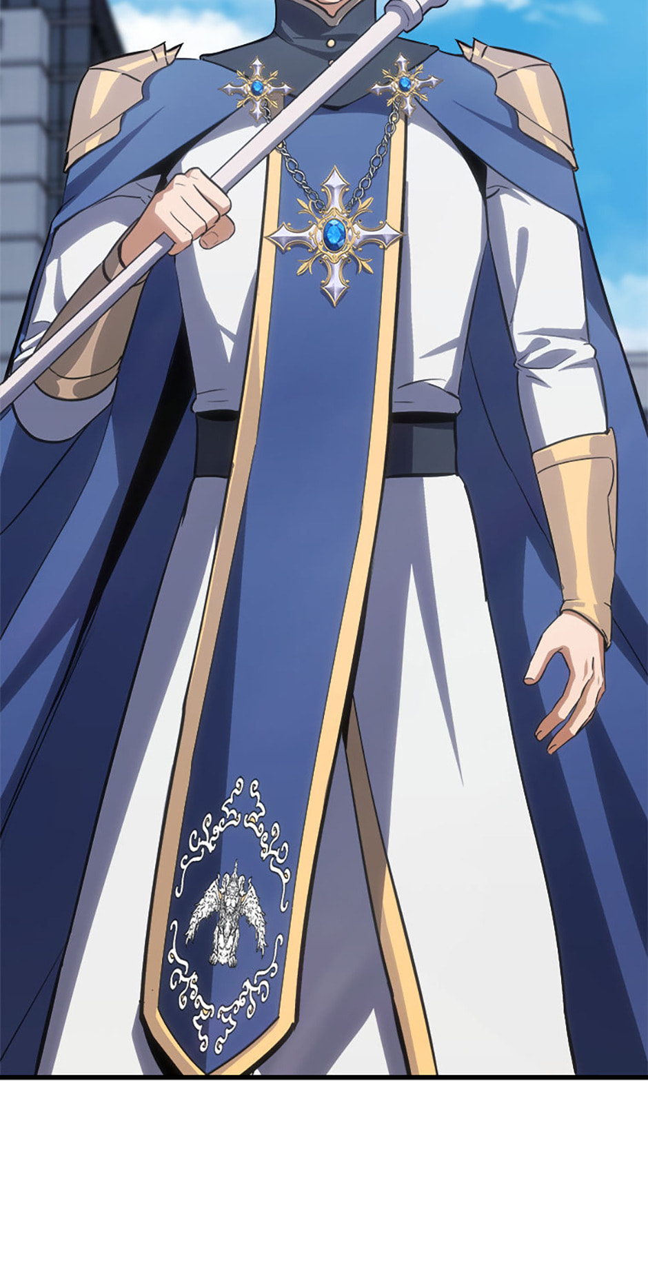 Read Level 1 Player chapter 87 image 41 on Lezhin