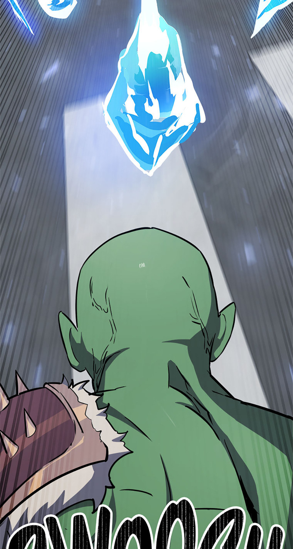 Read Level 1 Player chapter 87 image 43 on Lezhin