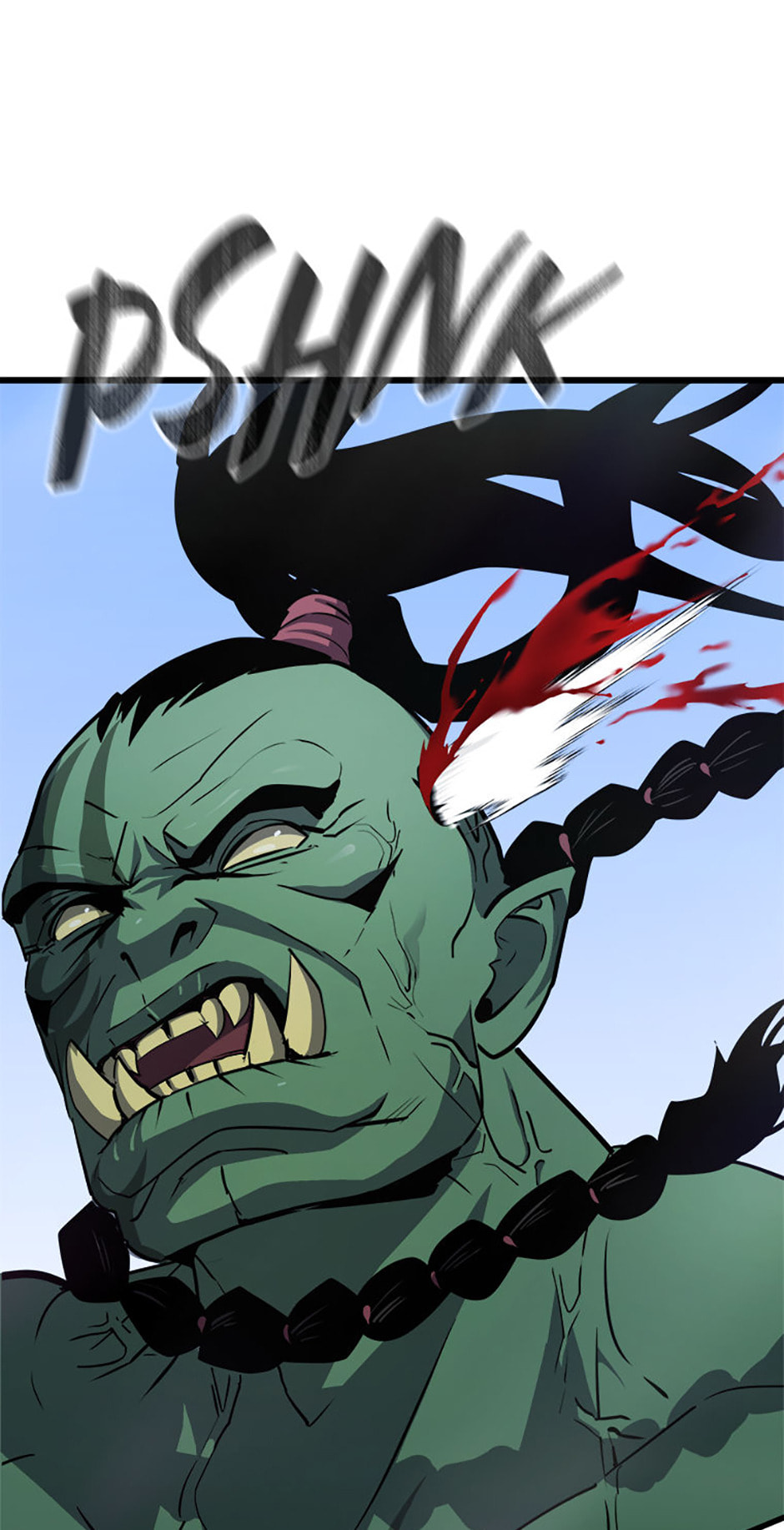 Read Level 1 Player chapter 87 image 48 on Lezhin