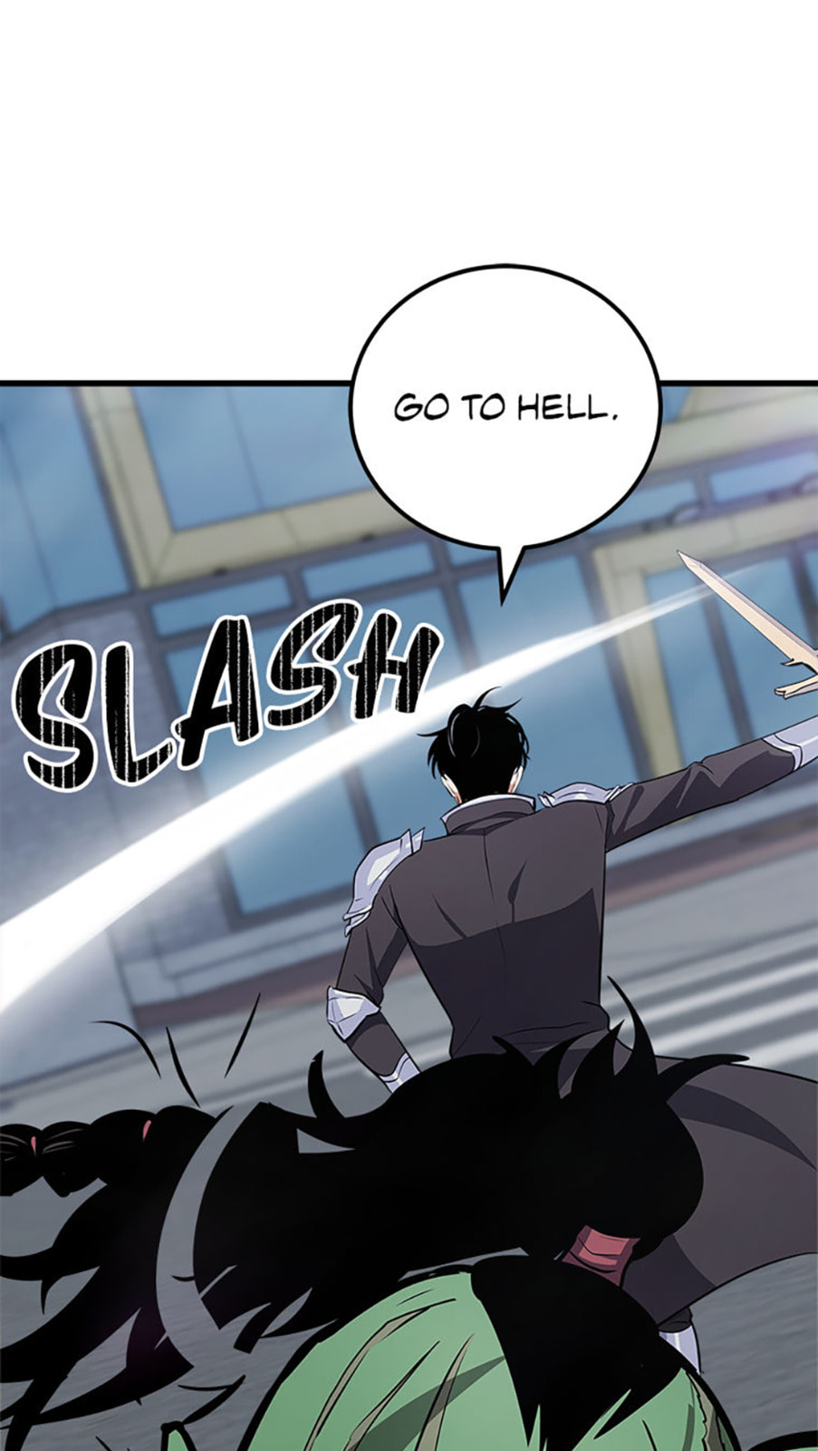Read Level 1 Player chapter 87 image 52 on Lezhin