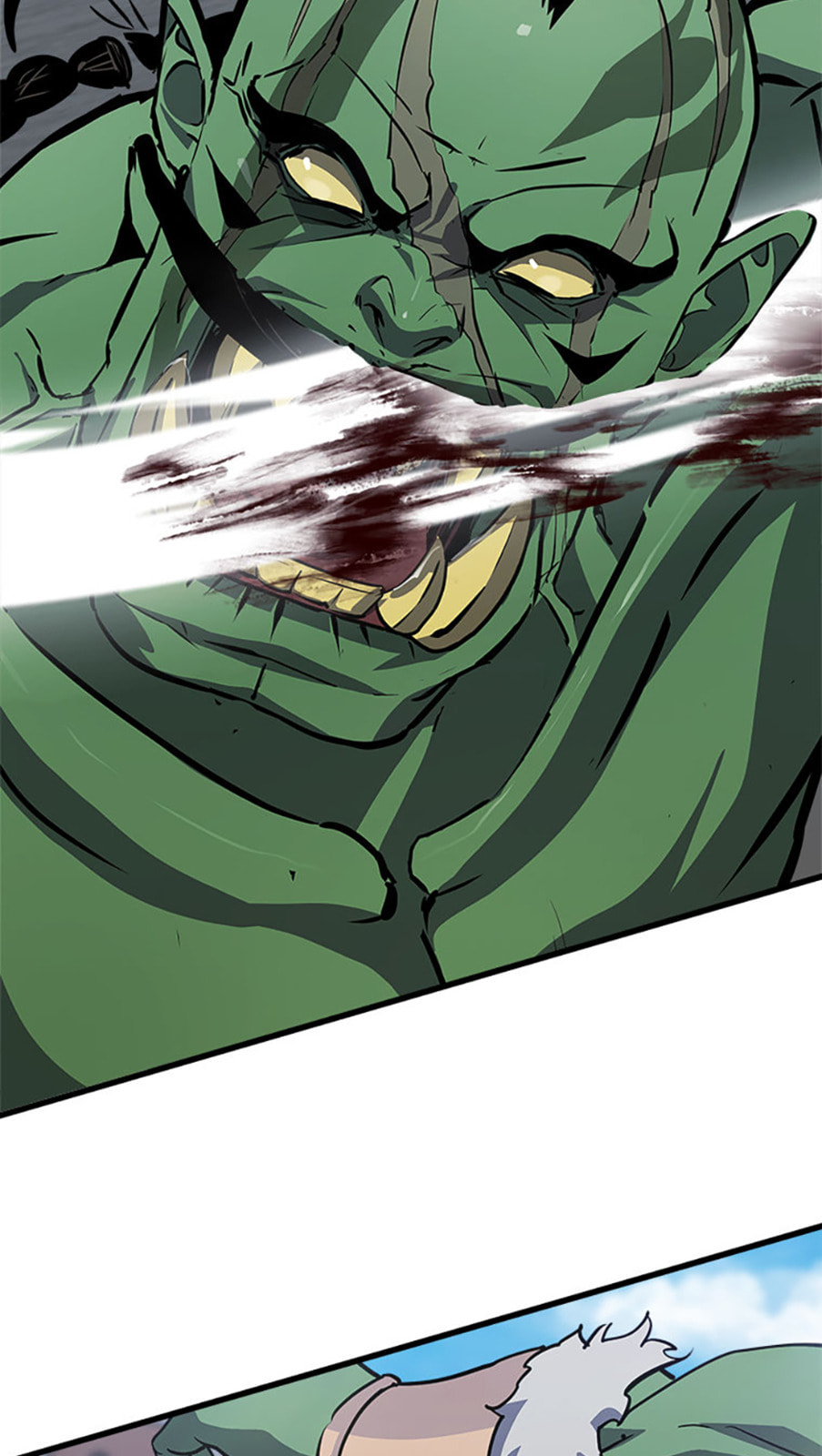 Read Level 1 Player chapter 87 image 53 on Lezhin