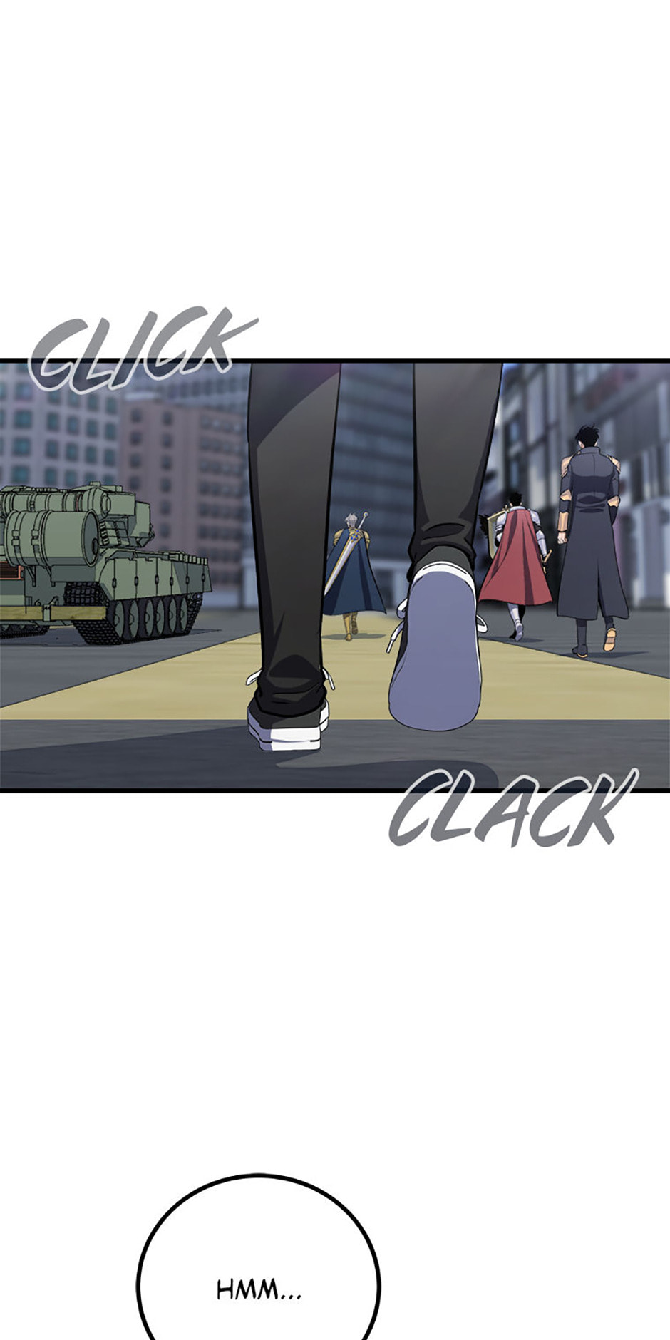 Read Level 1 Player chapter 87 image 57 on Lezhin