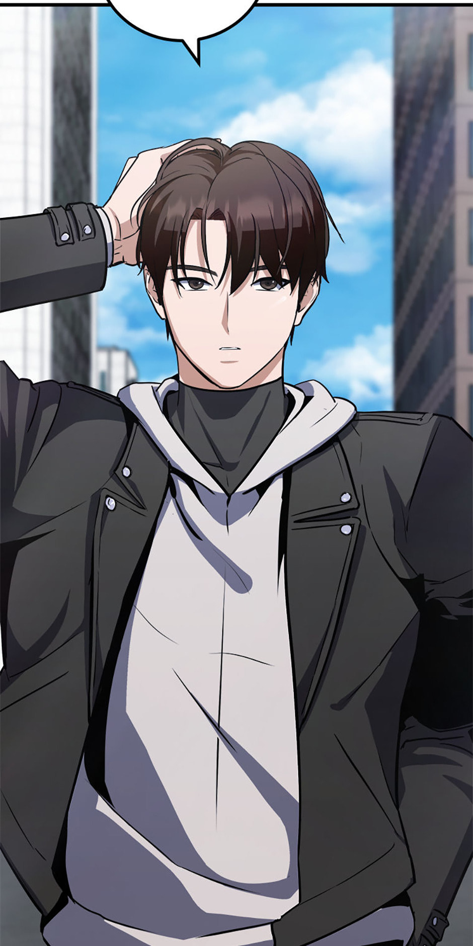 Read Level 1 Player chapter 87 image 58 on Lezhin