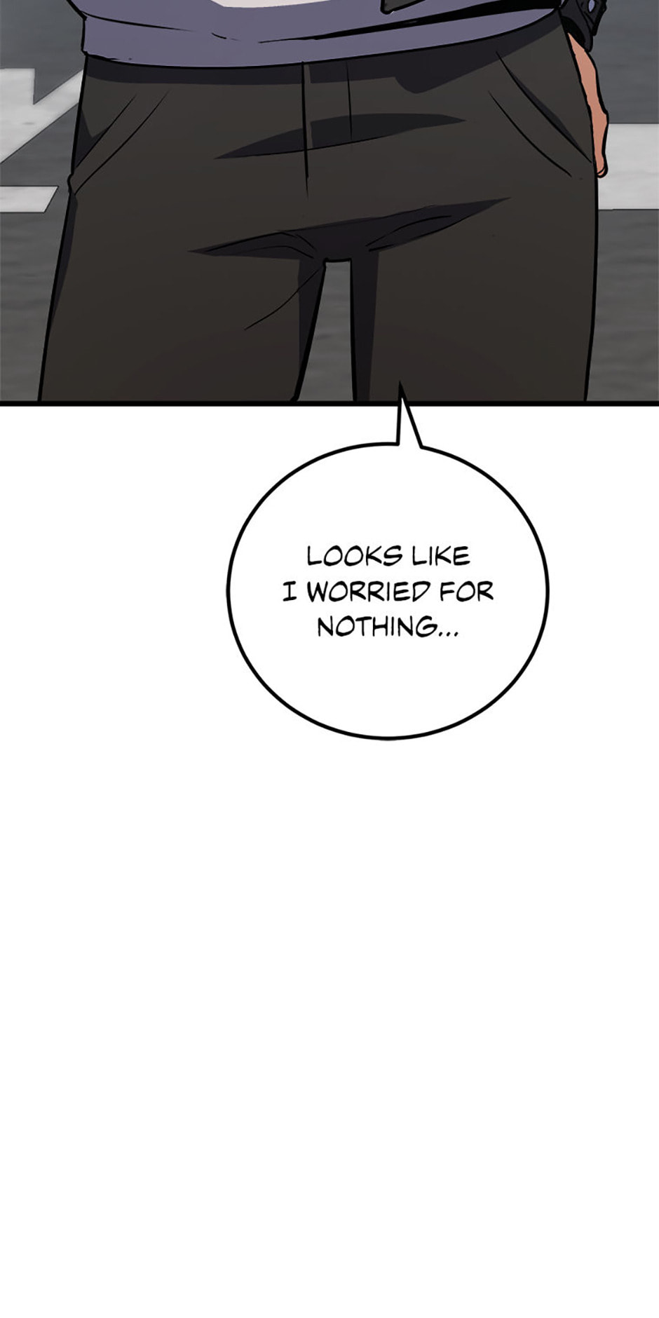 Read Level 1 Player chapter 87 image 59 on Lezhin