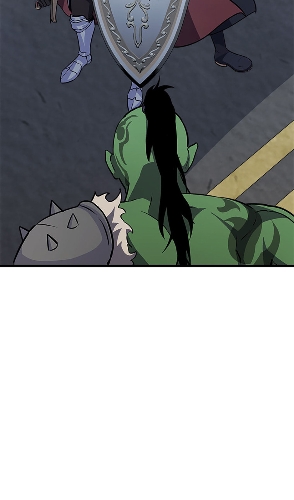 Read Level 1 Player chapter 87 image 61 on Lezhin