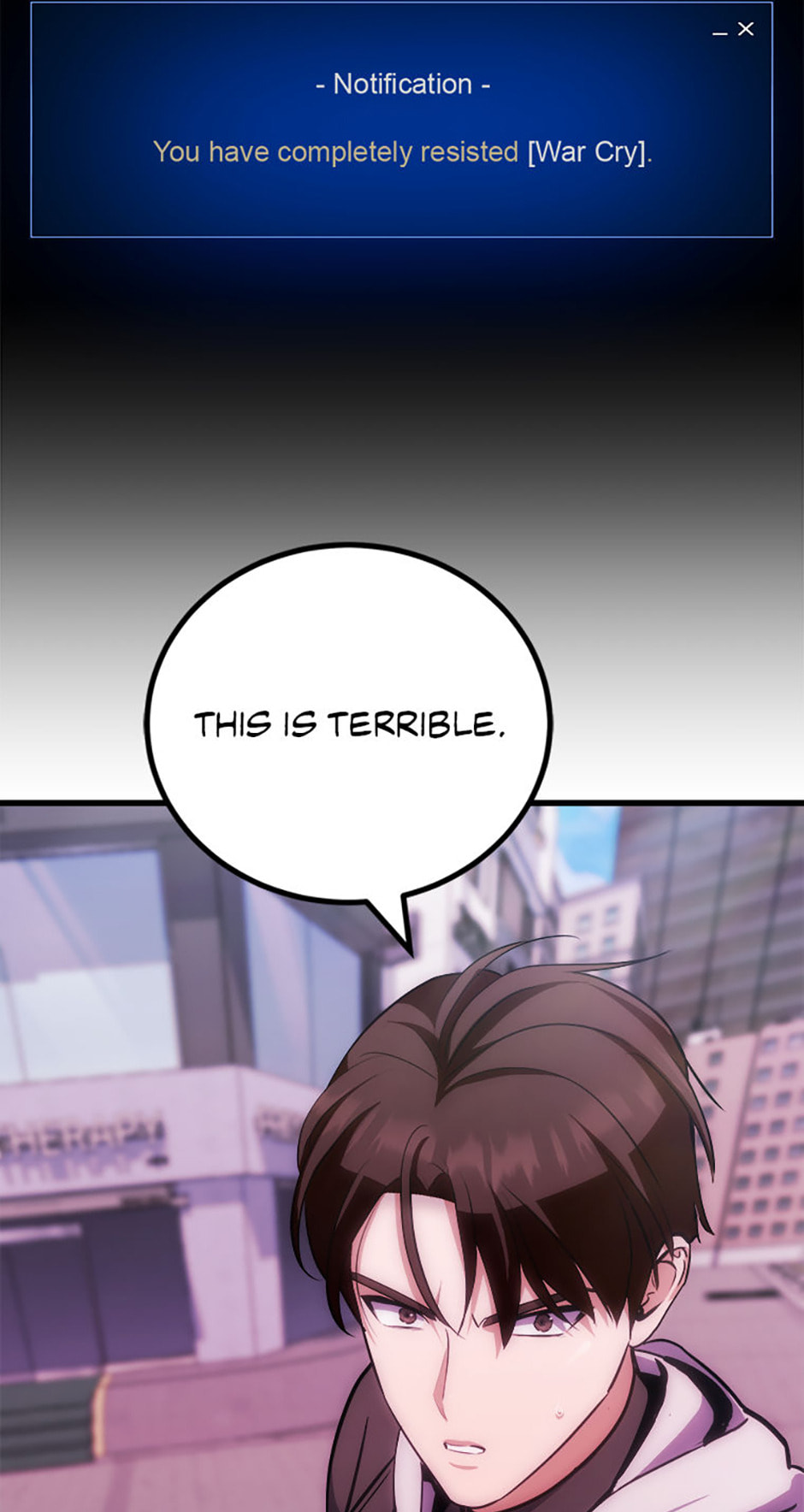 Read Level 1 Player chapter 87 image 75 on Lezhin