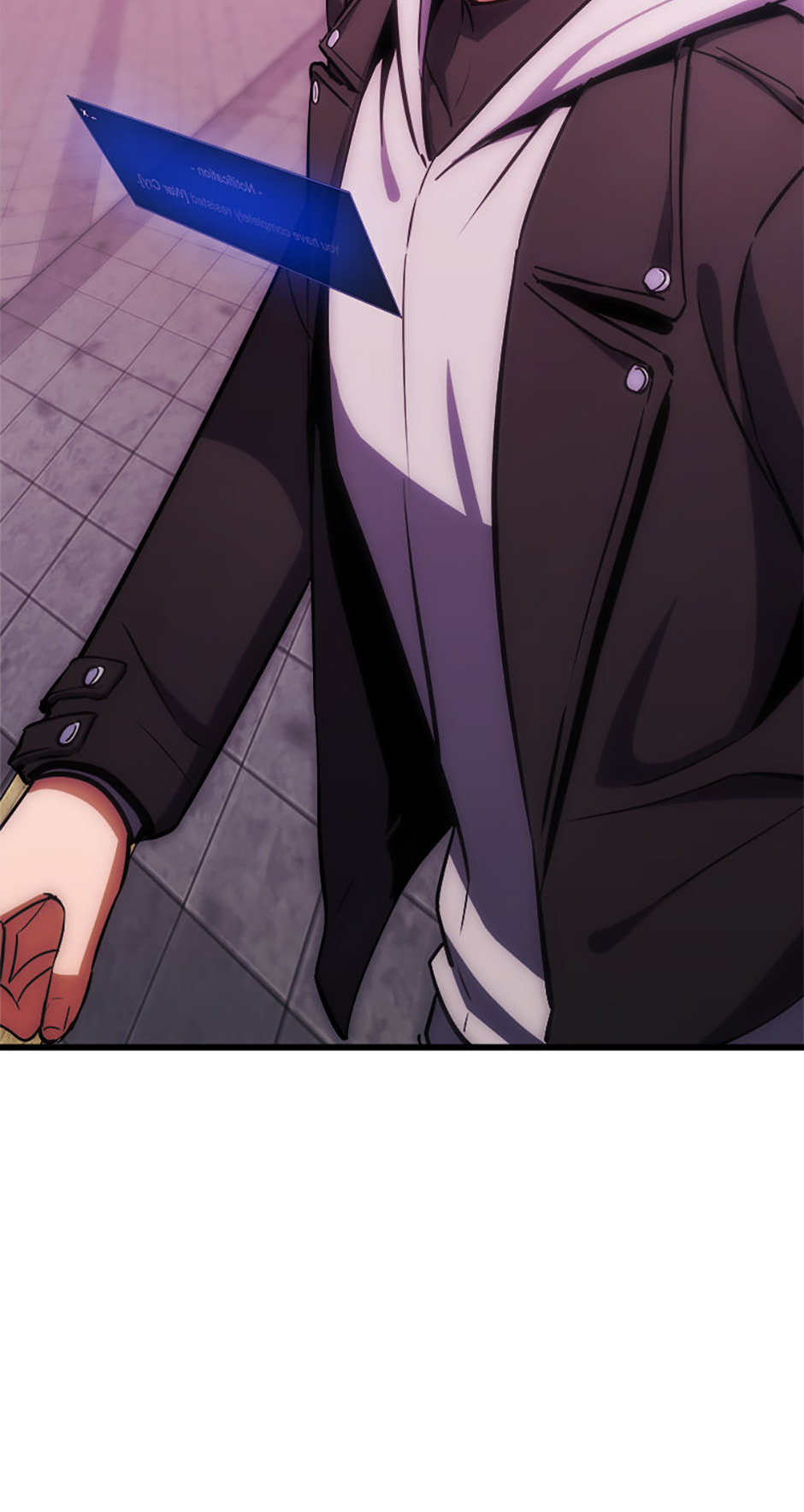 Read Level 1 Player chapter 87 image 76 on Lezhin