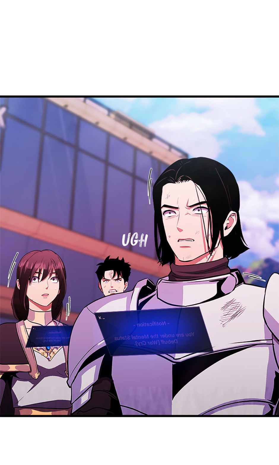 Read Level 1 Player chapter 87 image 77 on Lezhin