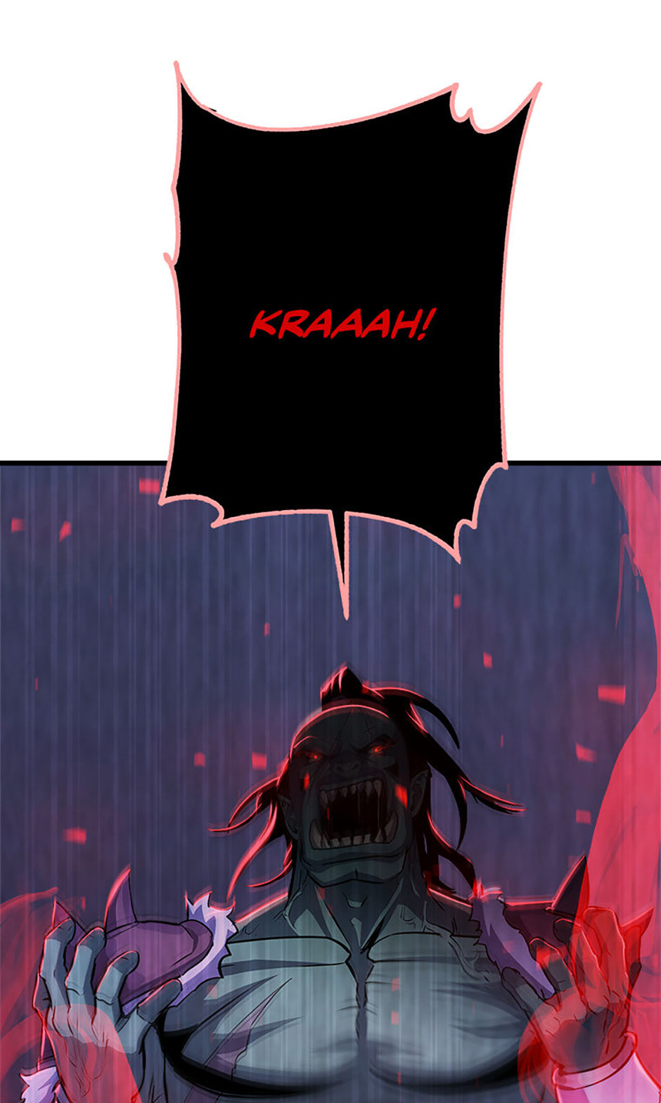 Read Level 1 Player chapter 87 image 78 on Lezhin