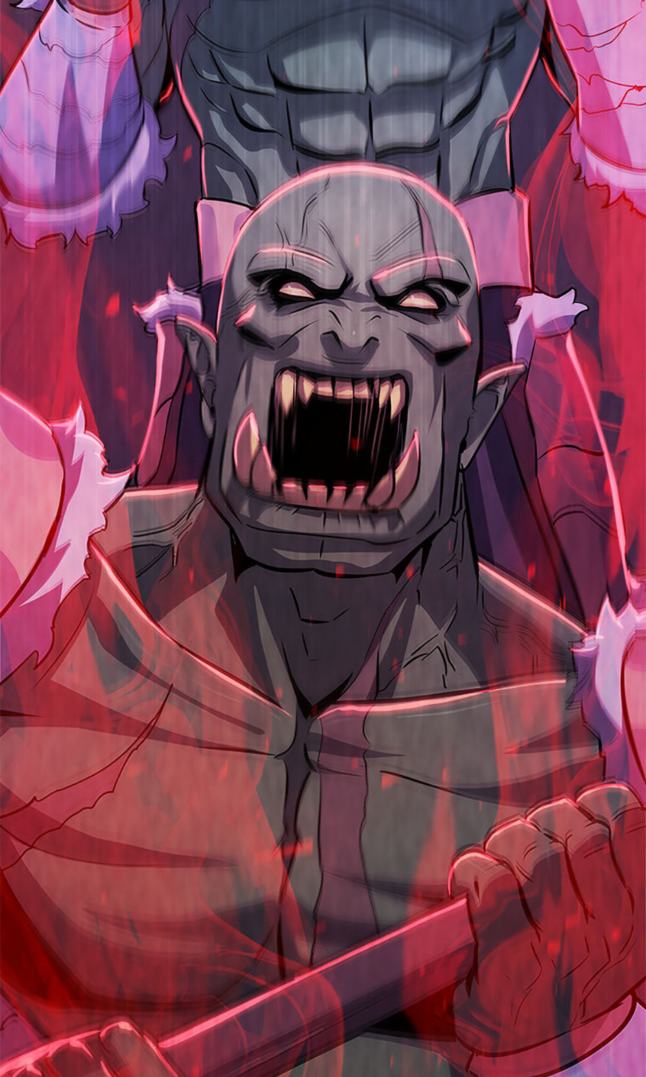 Read Level 1 Player chapter 87 image 79 on Lezhin