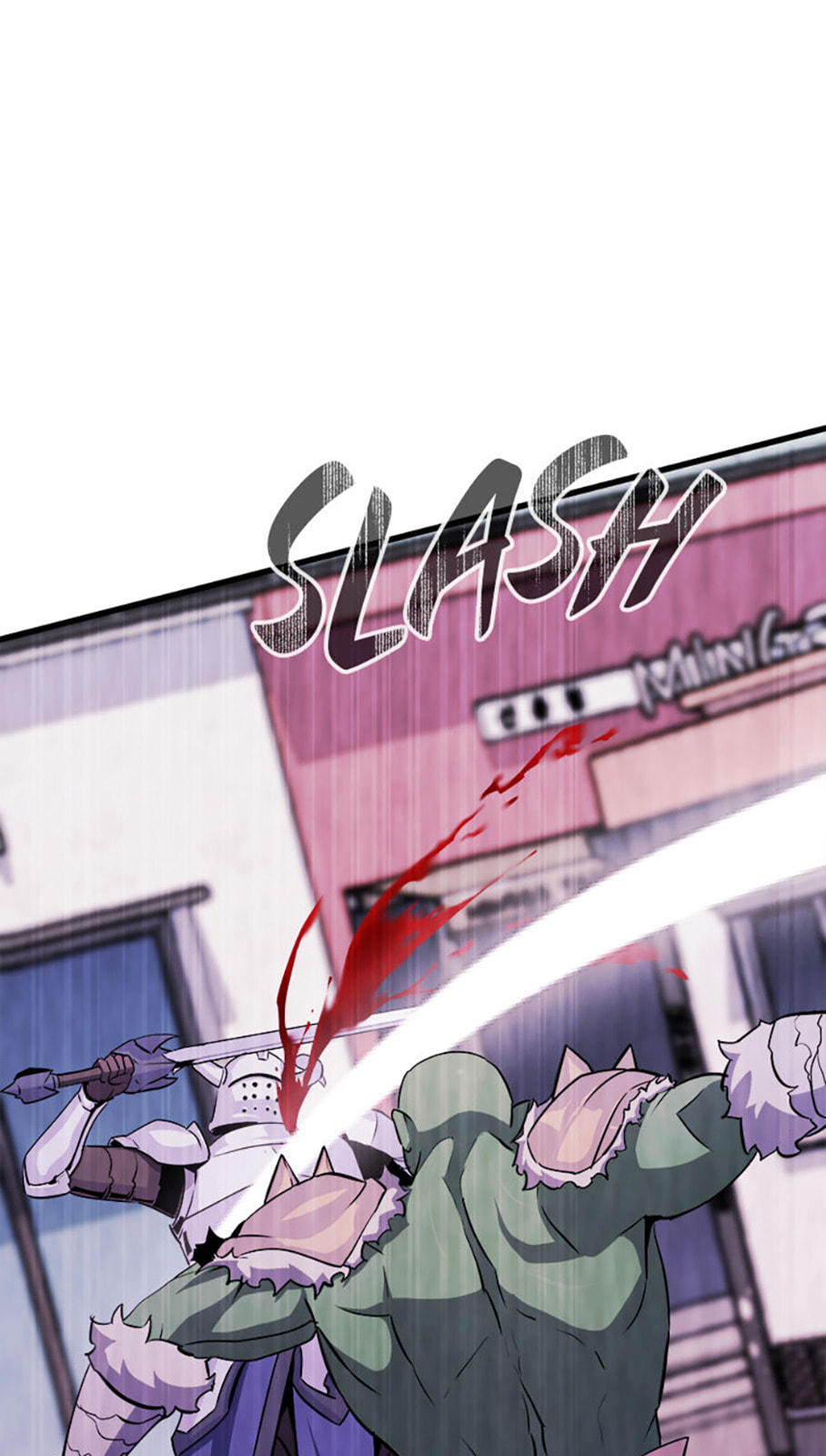 Read Level 1 Player chapter 87 image 81 on Lezhin