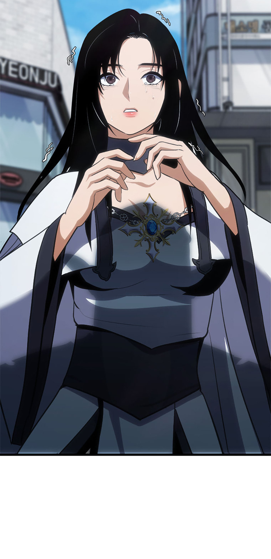 Read Level 1 Player chapter 87 image 88 on Lezhin