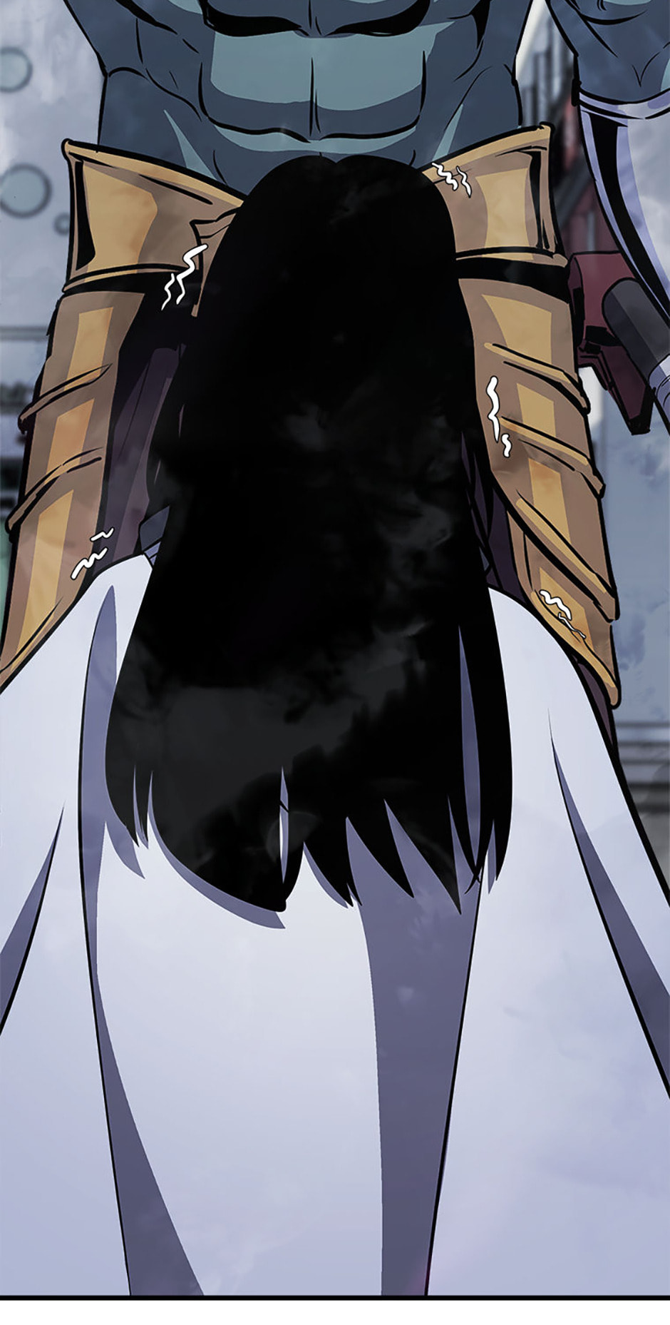 Read Level 1 Player chapter 87 image 90 on Lezhin