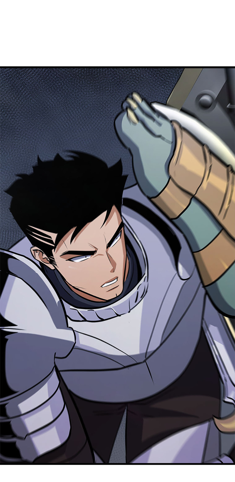 Read Level 1 Player chapter 87 image 94 on Lezhin