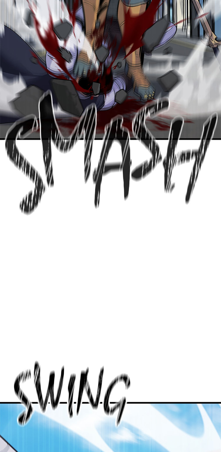 Read Level 1 Player chapter 87 image 96 on Lezhin