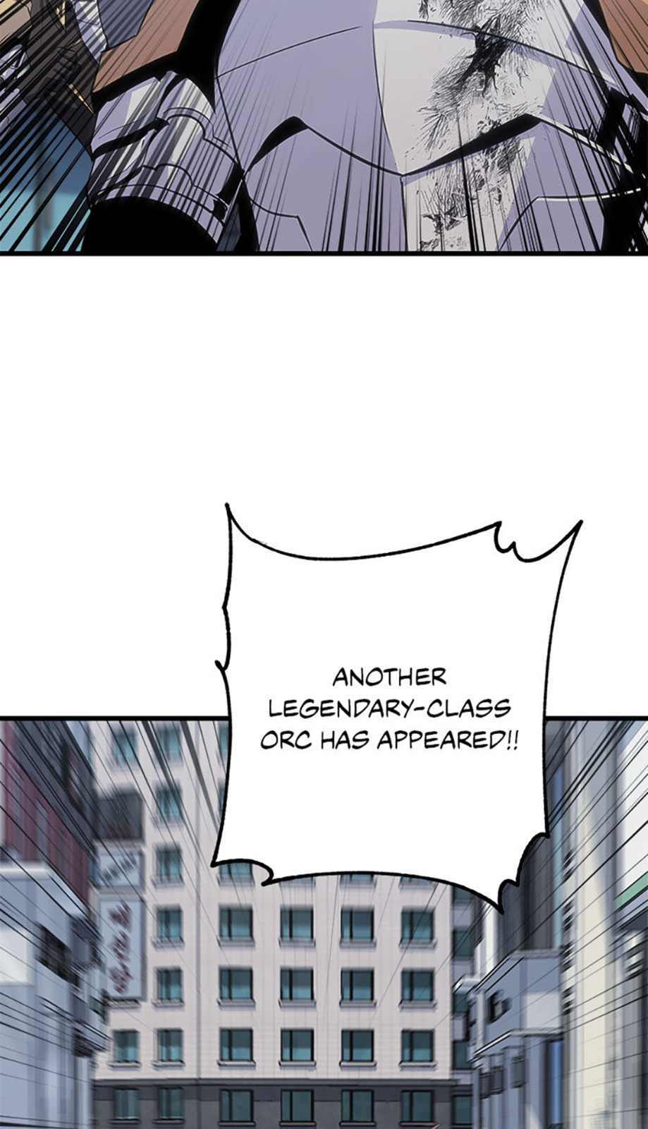 Read Level 1 Player chapter 88 image 1 on Lezhin