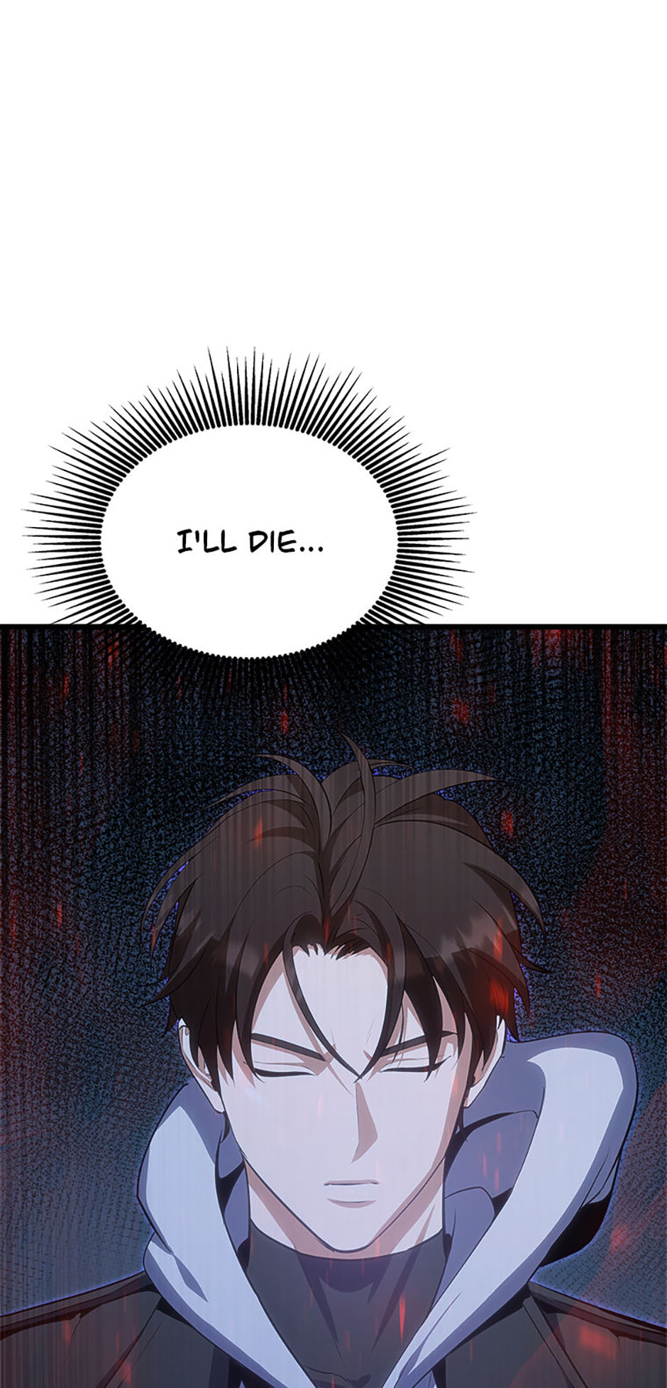 Read Level 1 Player chapter 88 image 10 on Lezhin
