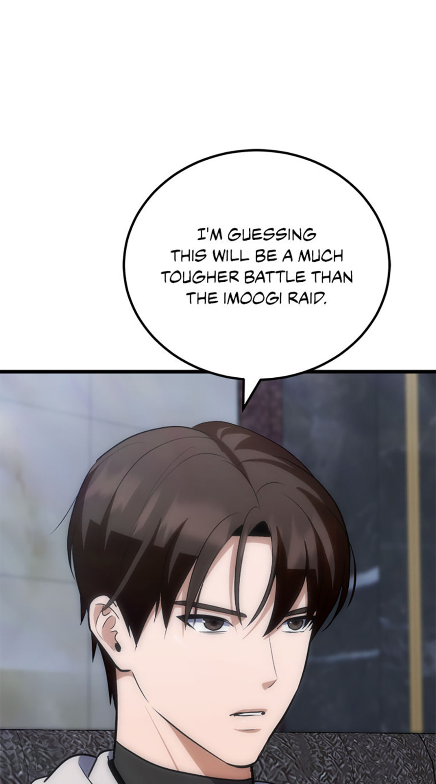 Read Level 1 Player chapter 88 image 101 on Lezhin