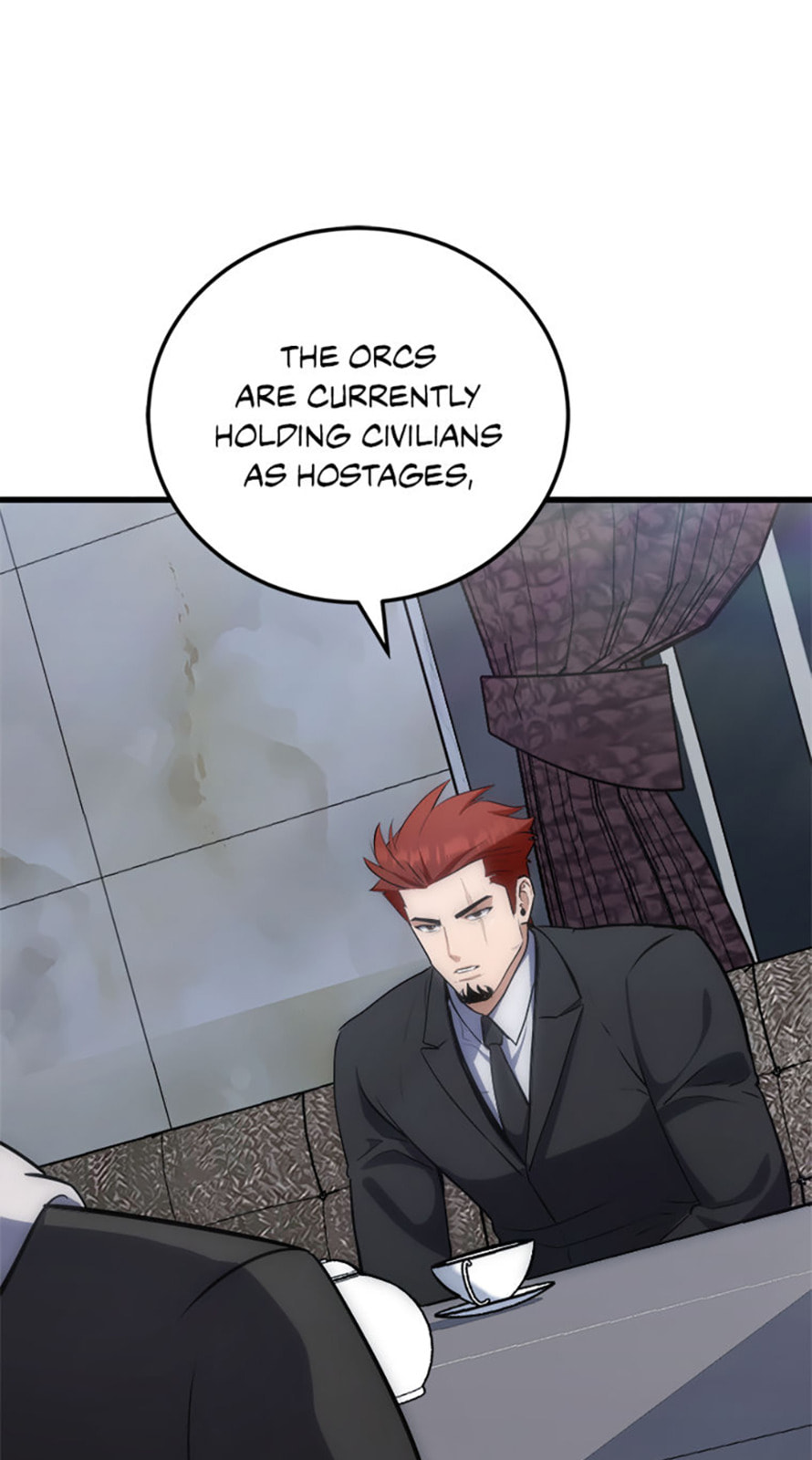 Read Level 1 Player chapter 88 image 104 on Lezhin