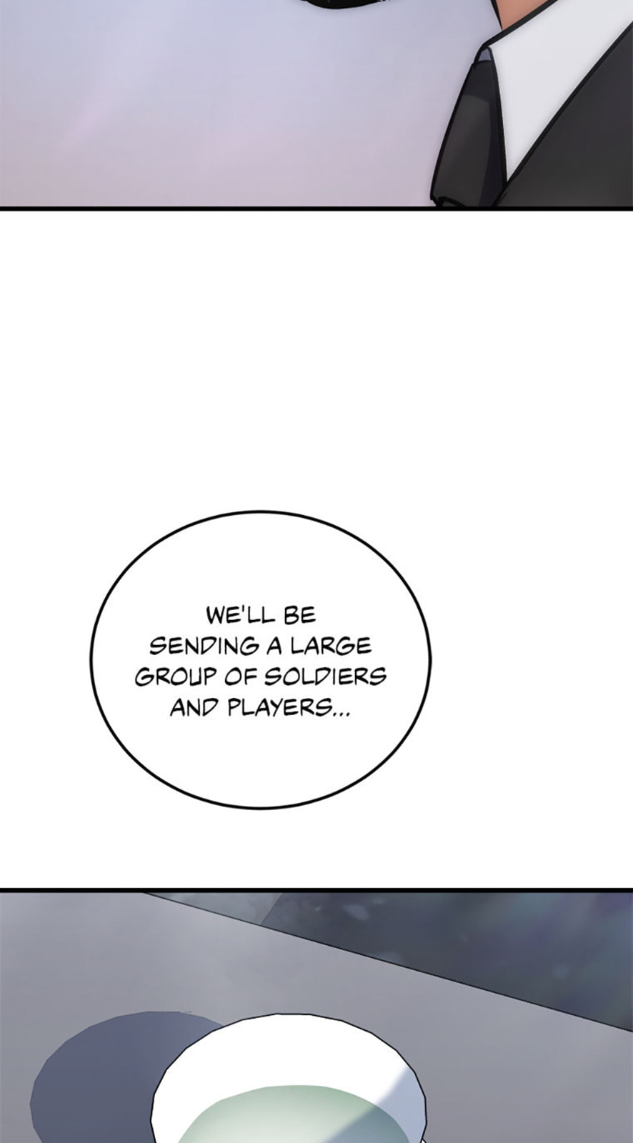 Read Level 1 Player chapter 88 image 109 on Lezhin