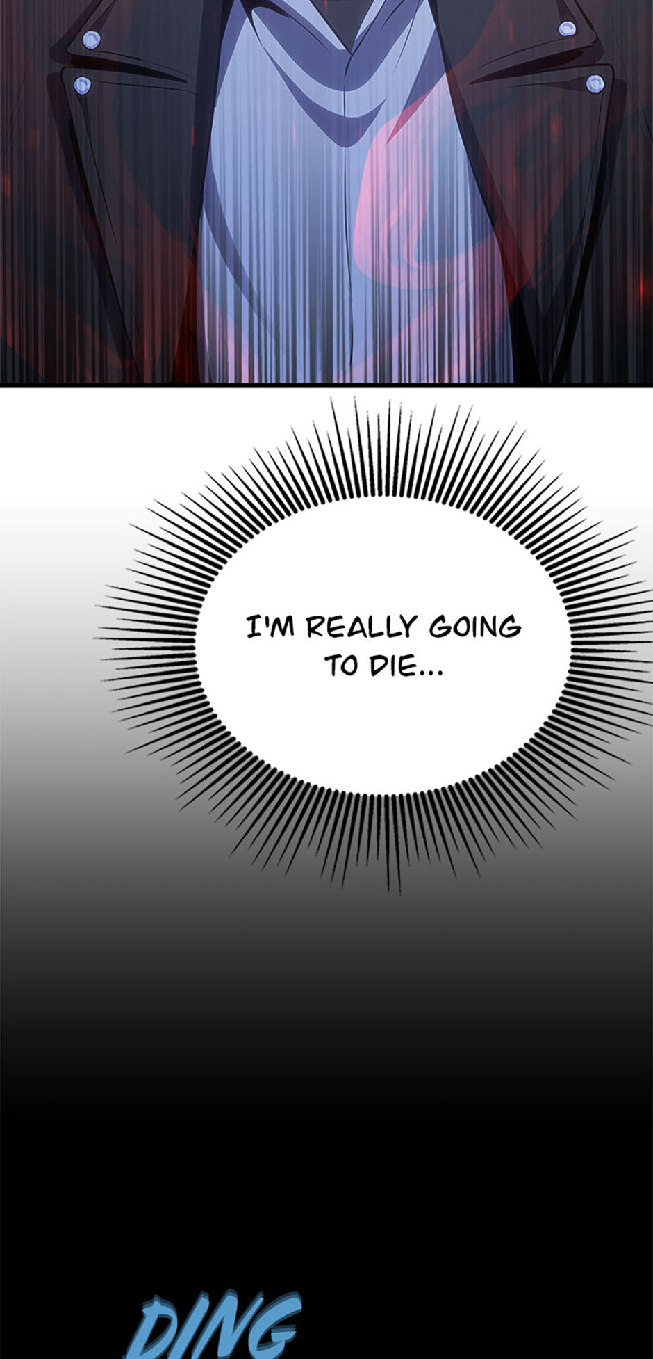 Read Level 1 Player chapter 88 image 11 on Lezhin
