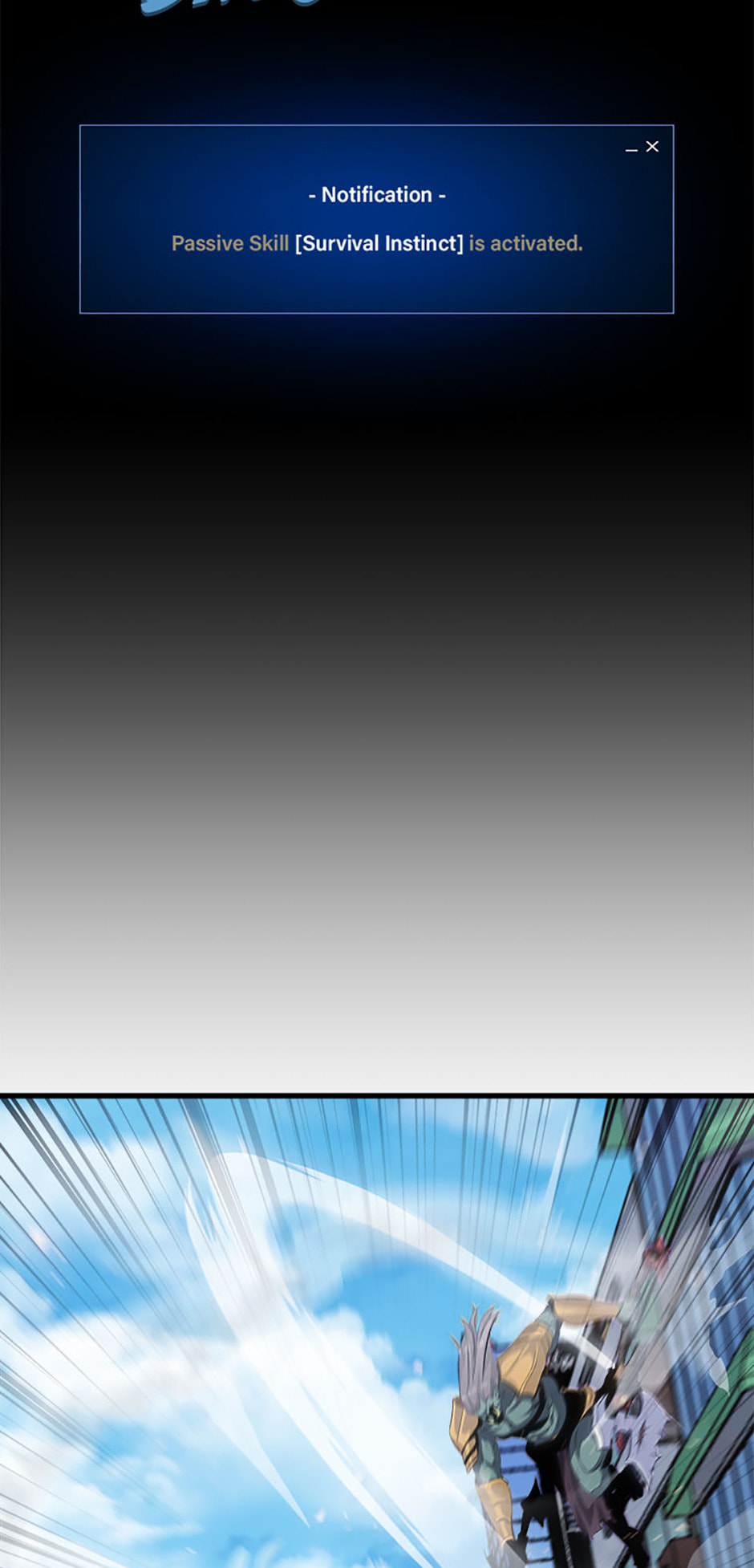 Read Level 1 Player chapter 88 image 12 on Lezhin