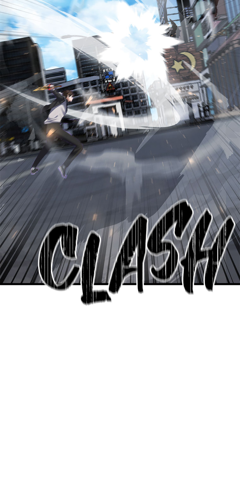 Read Level 1 Player chapter 88 image 13 on Lezhin