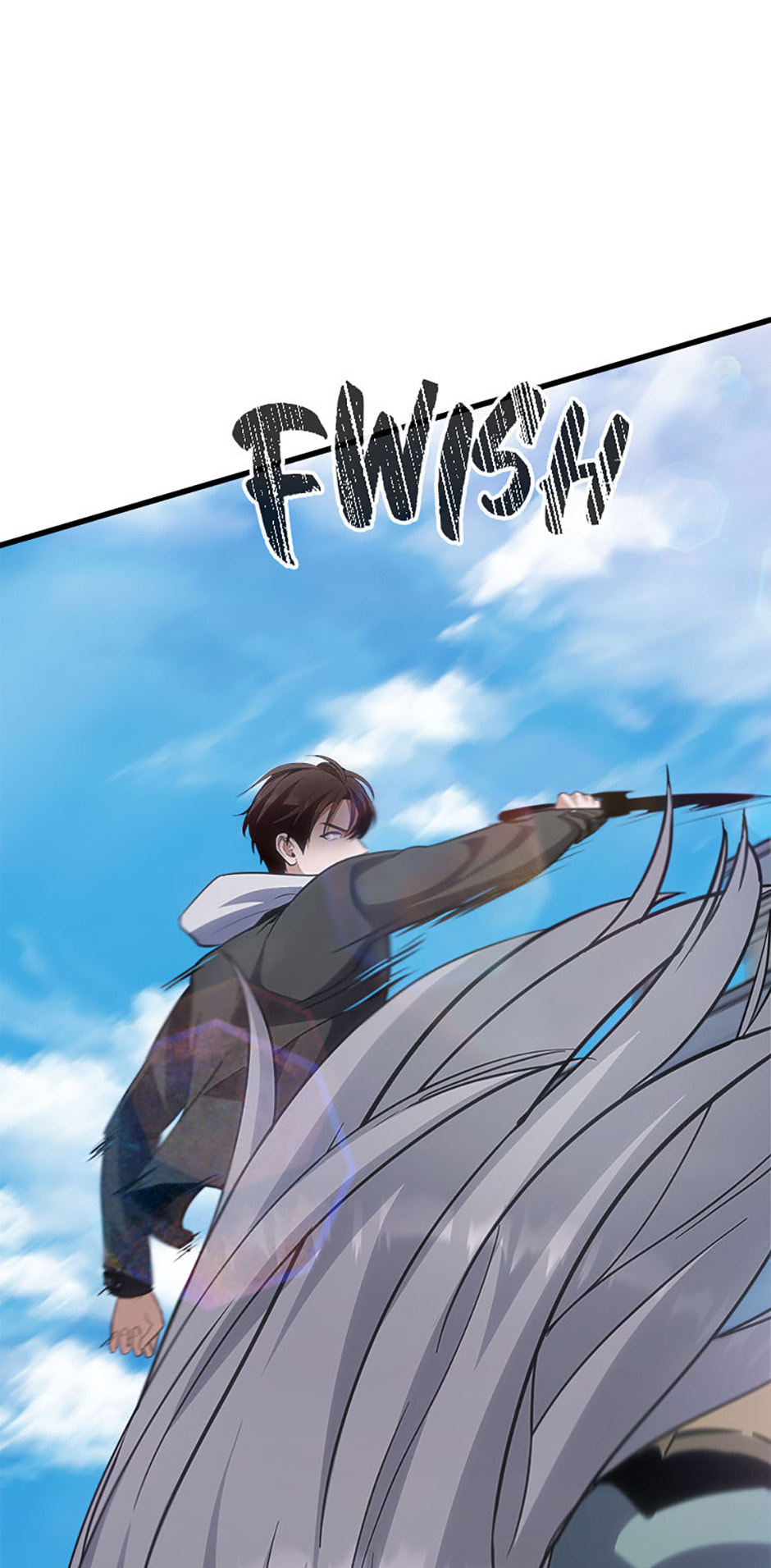 Read Level 1 Player chapter 88 image 14 on Lezhin