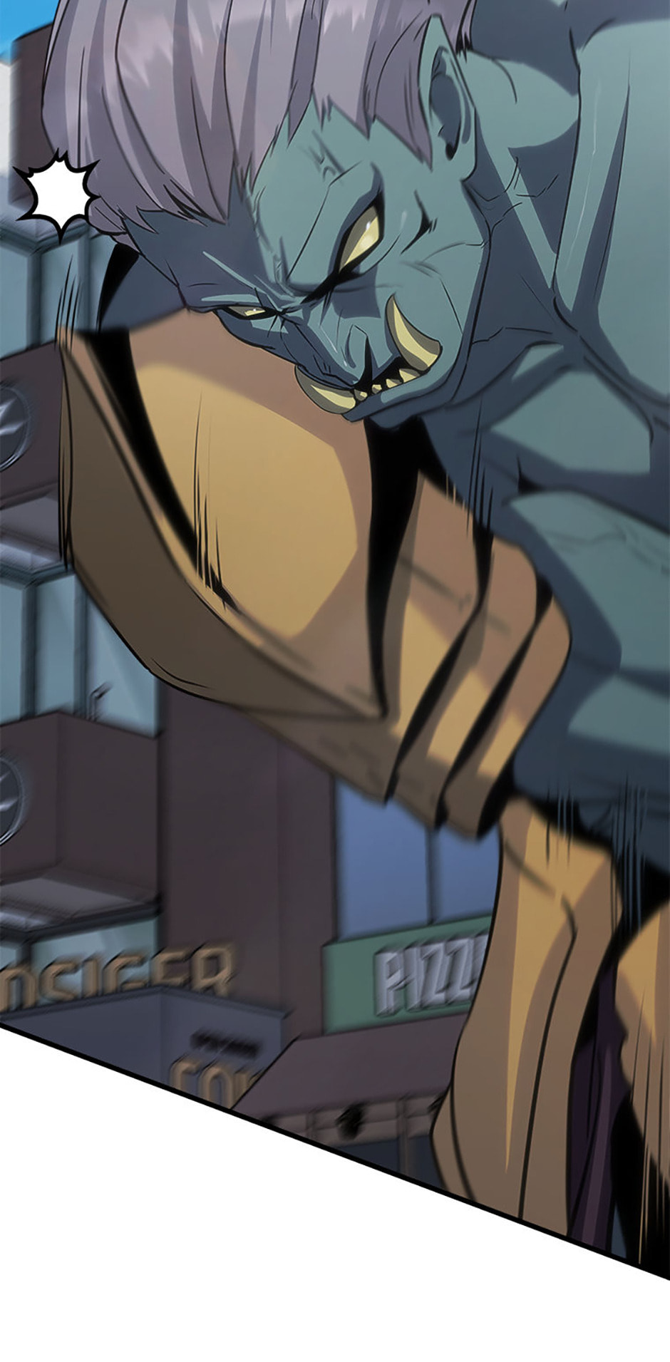 Read Level 1 Player chapter 88 image 15 on Lezhin