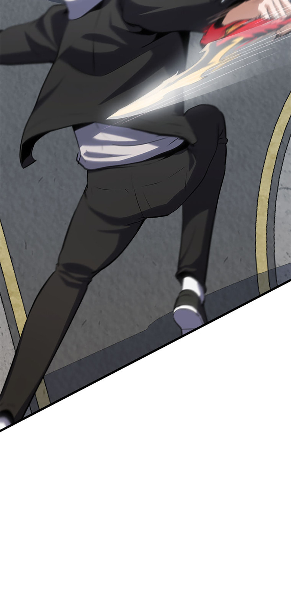 Read Level 1 Player chapter 88 image 17 on Lezhin