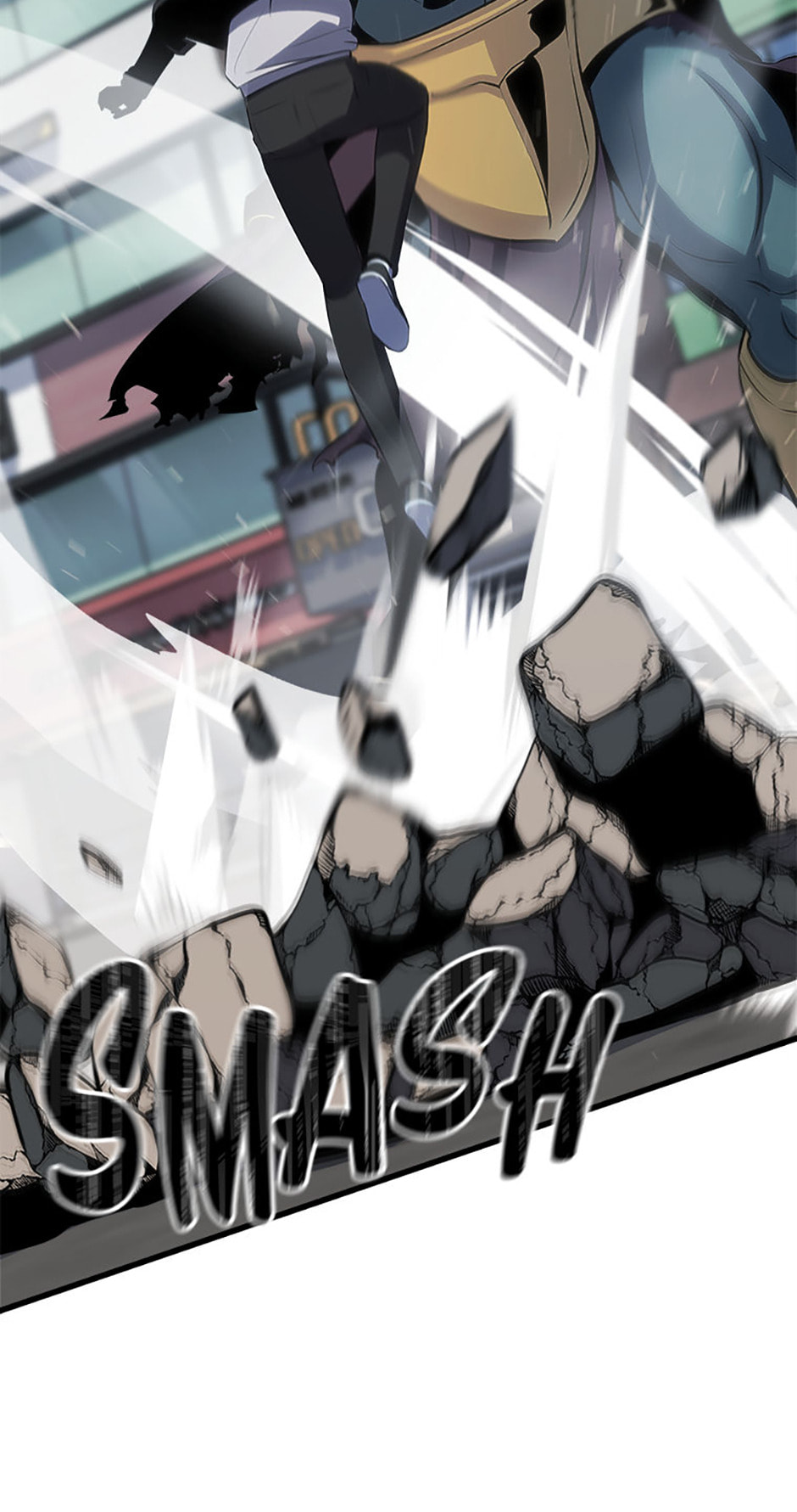 Read Level 1 Player chapter 88 image 21 on Lezhin