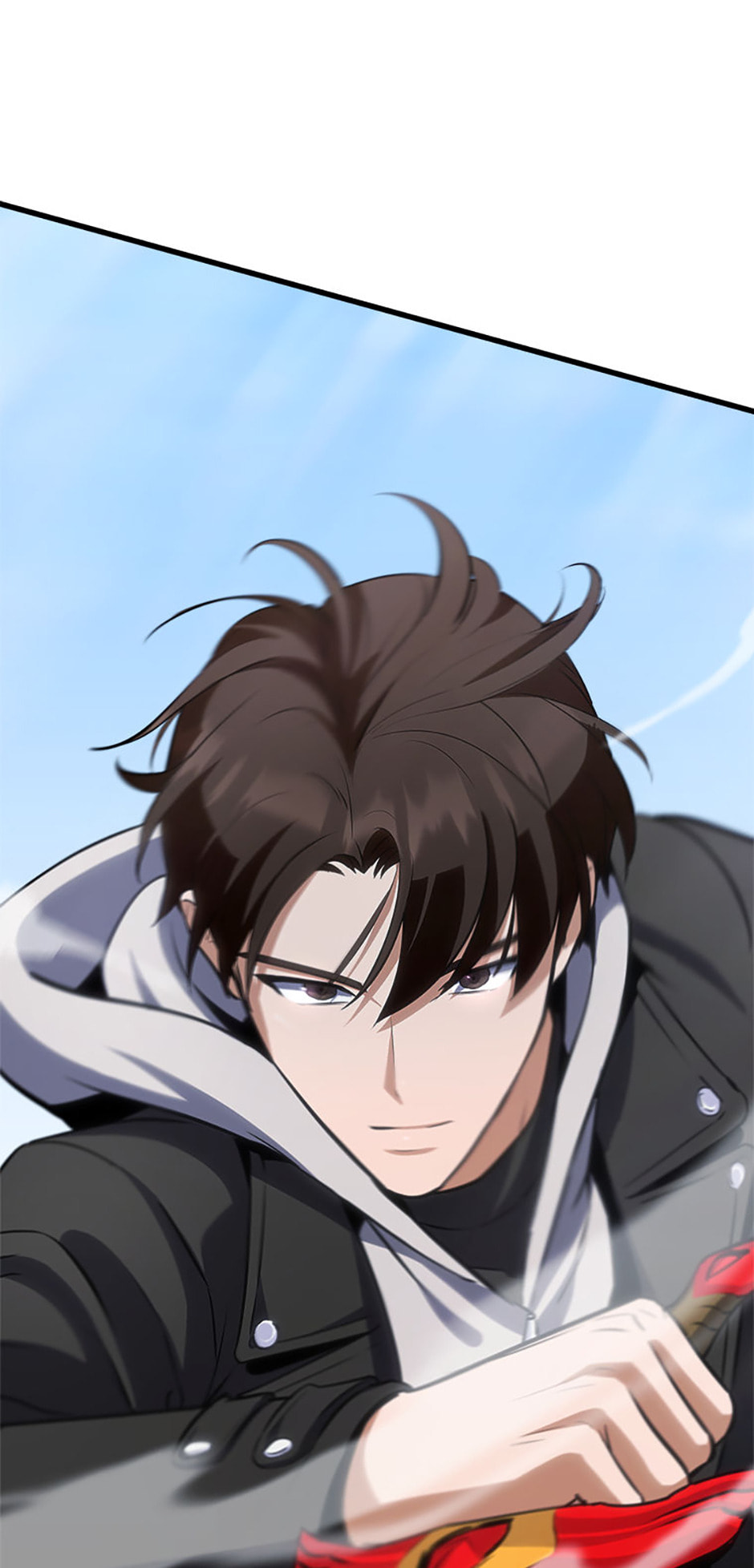 Read Level 1 Player chapter 88 image 22 on Lezhin