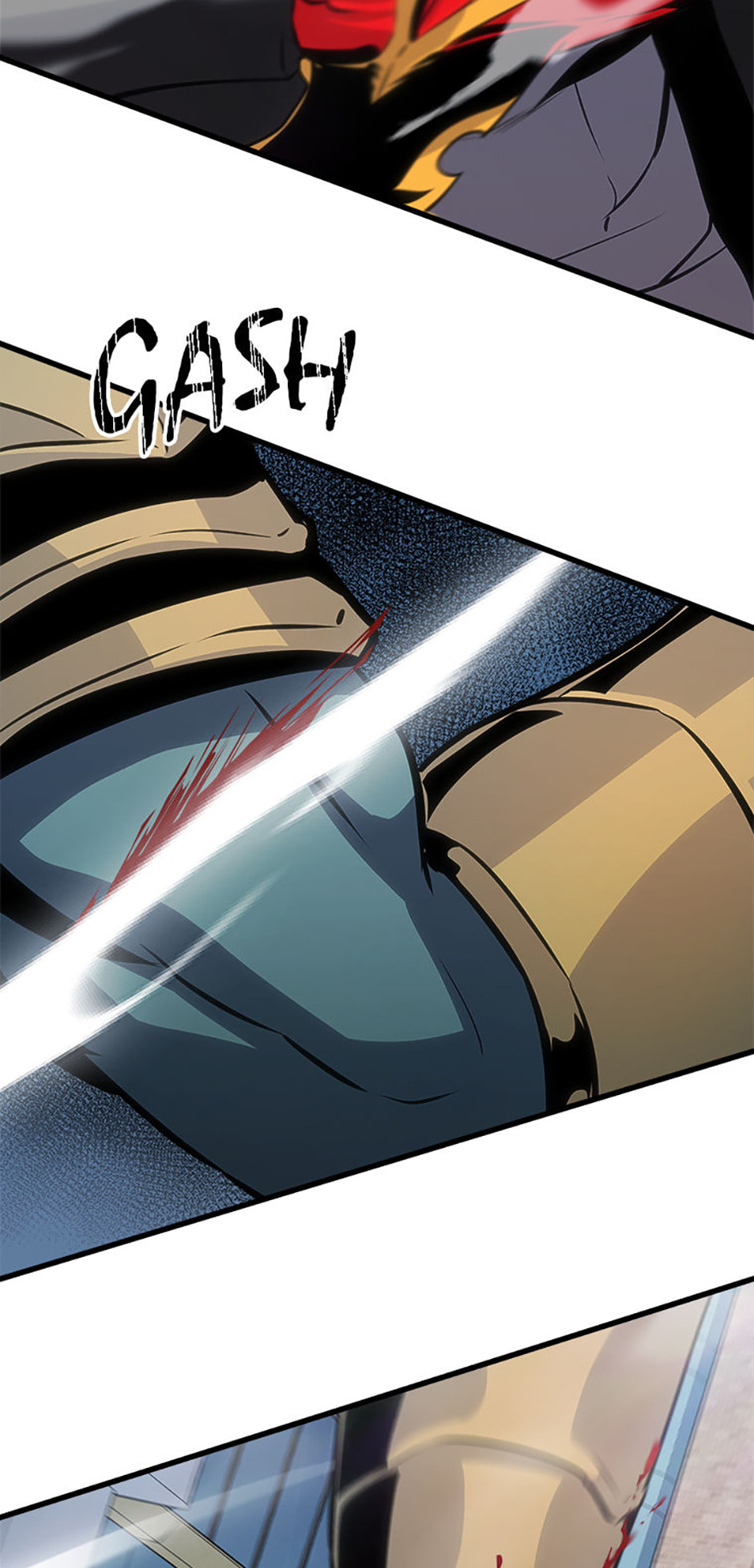 Read Level 1 Player chapter 88 image 23 on Lezhin