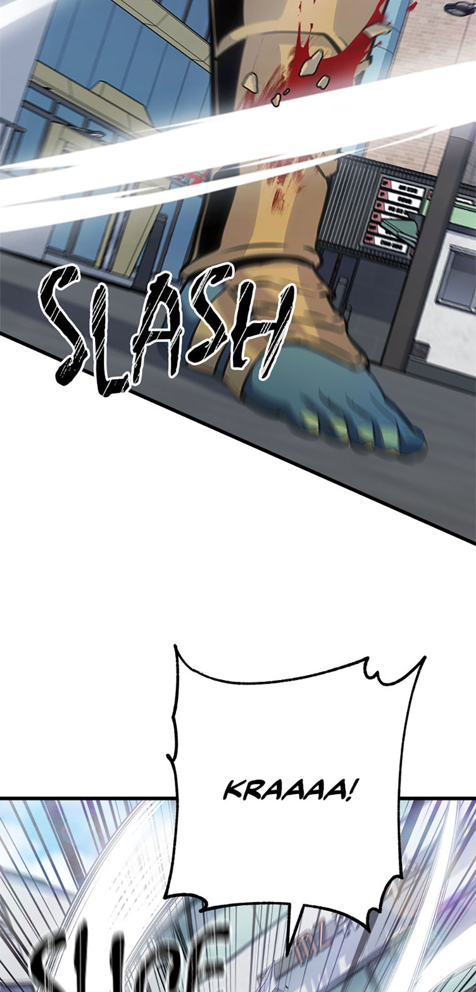 Read Level 1 Player chapter 88 image 24 on Lezhin