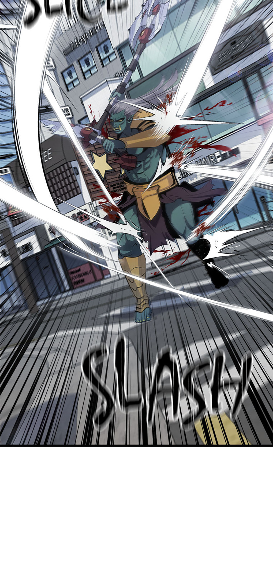 Read Level 1 Player chapter 88 image 25 on Lezhin