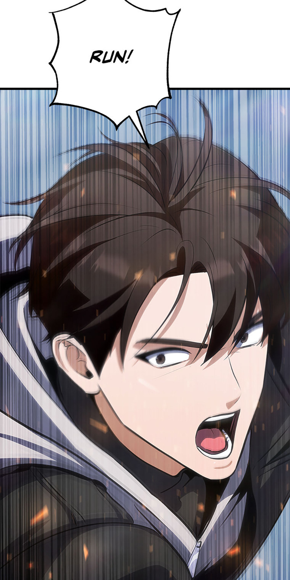 Read Level 1 Player chapter 88 image 27 on Lezhin